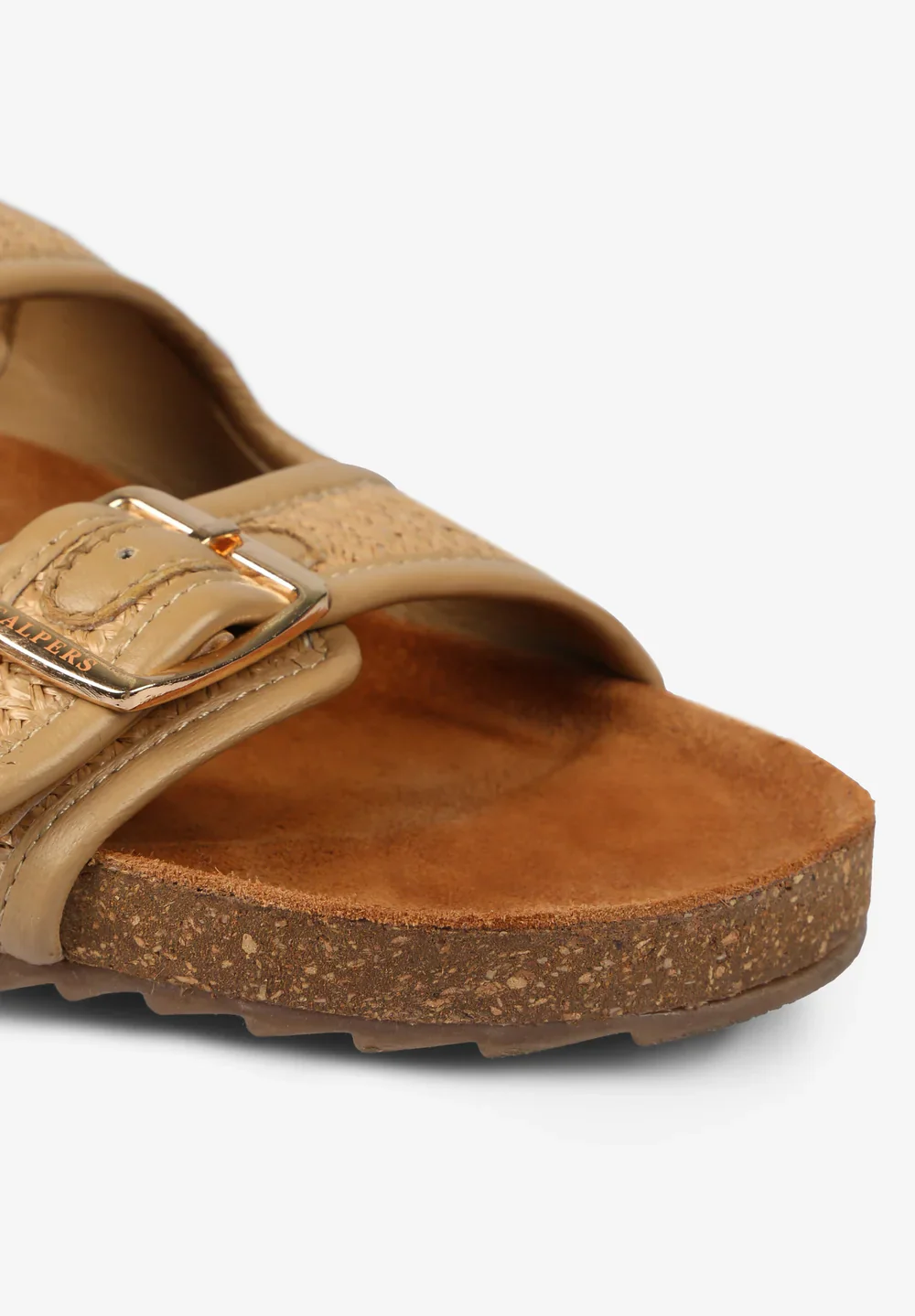 Sandalias Rafia - Image 7