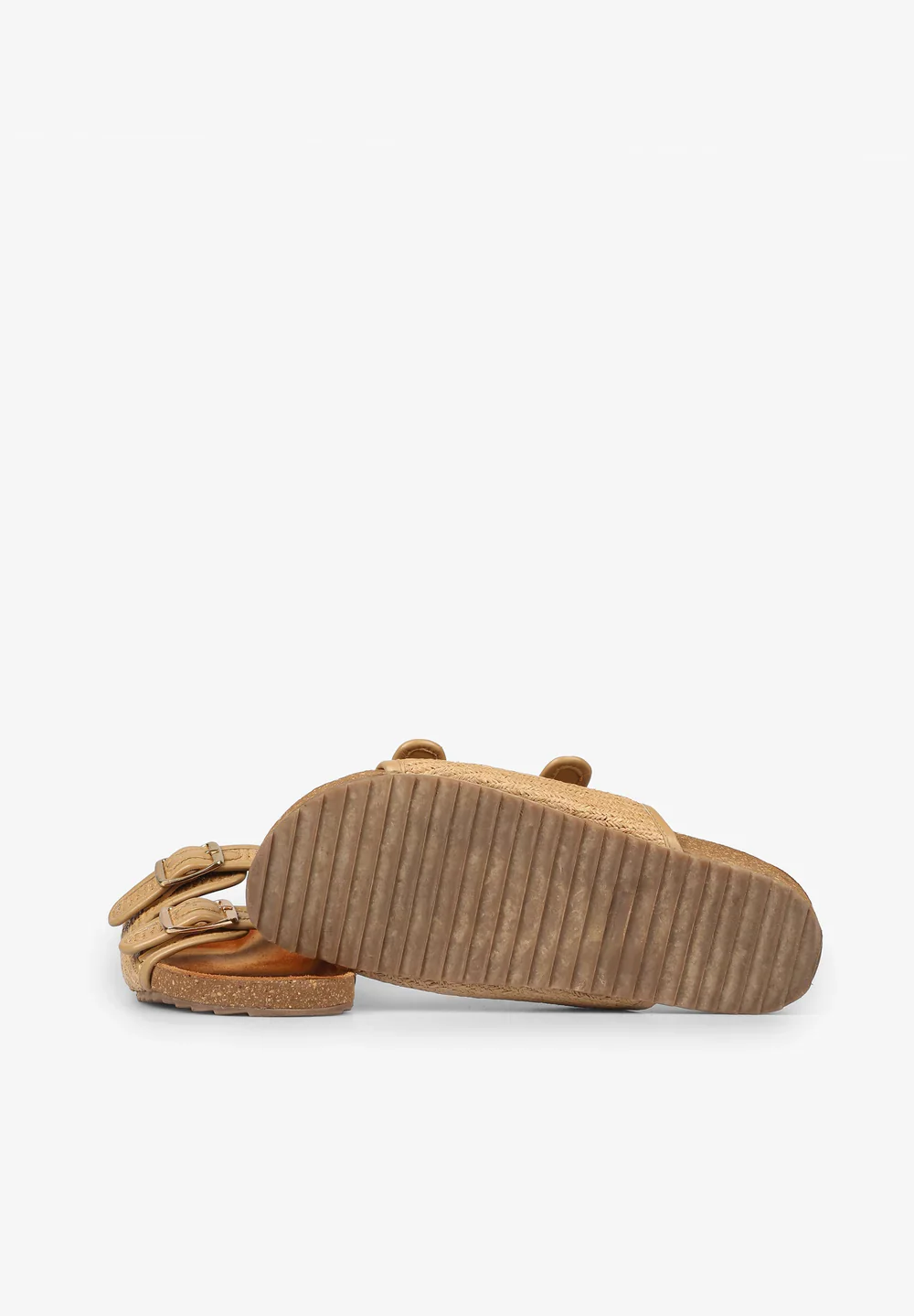 Sandalias Rafia - Image 8