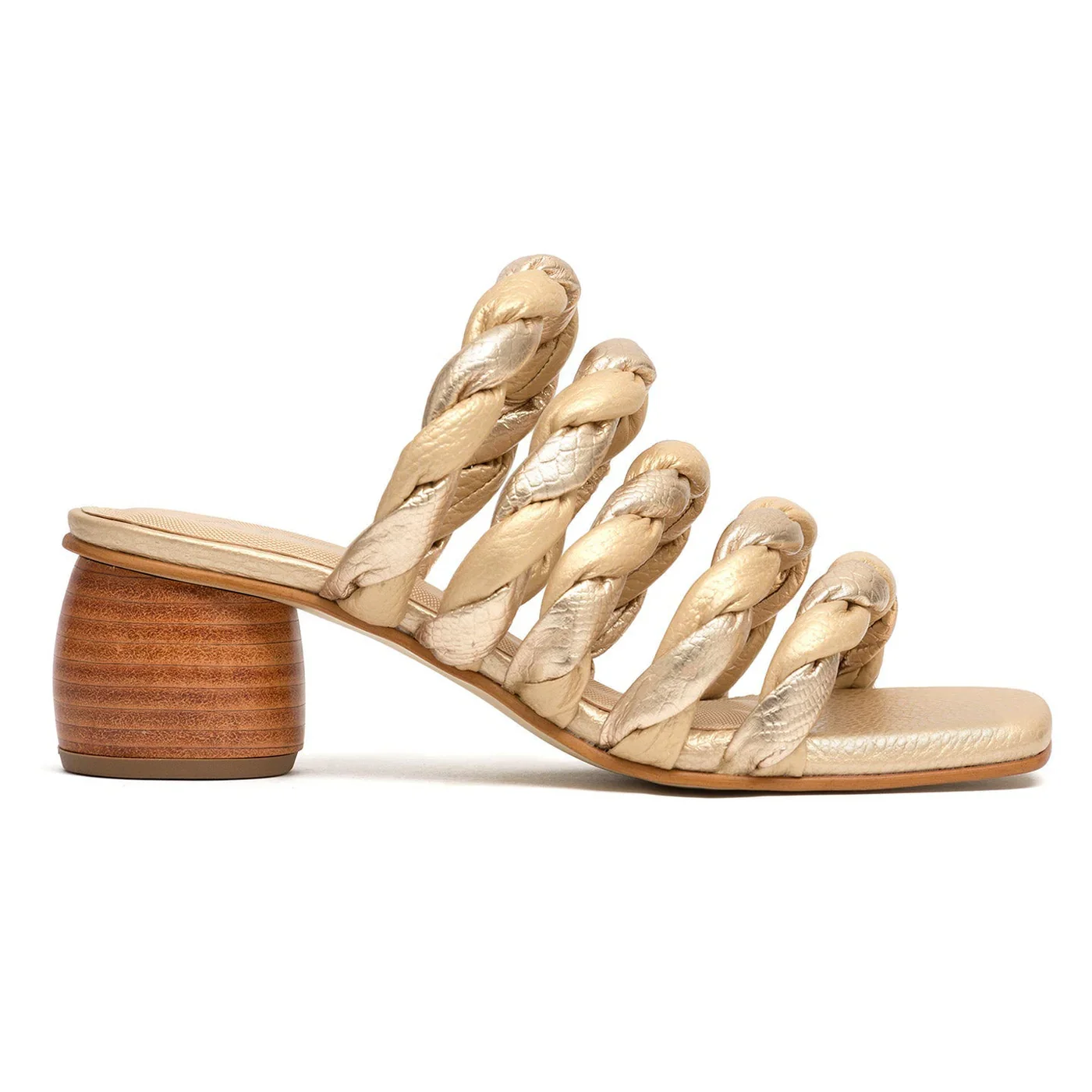 Sandalias Zylvie - Image 2
