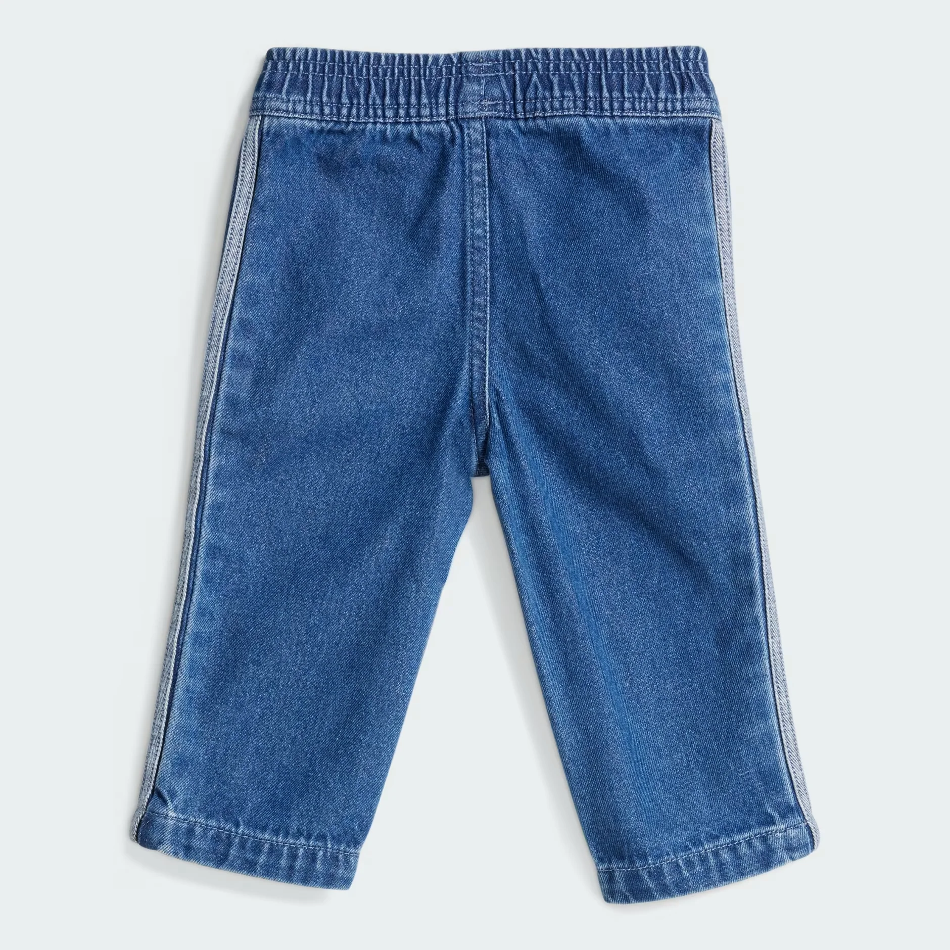 Set Adidas Kids Denim Tee - Image 5