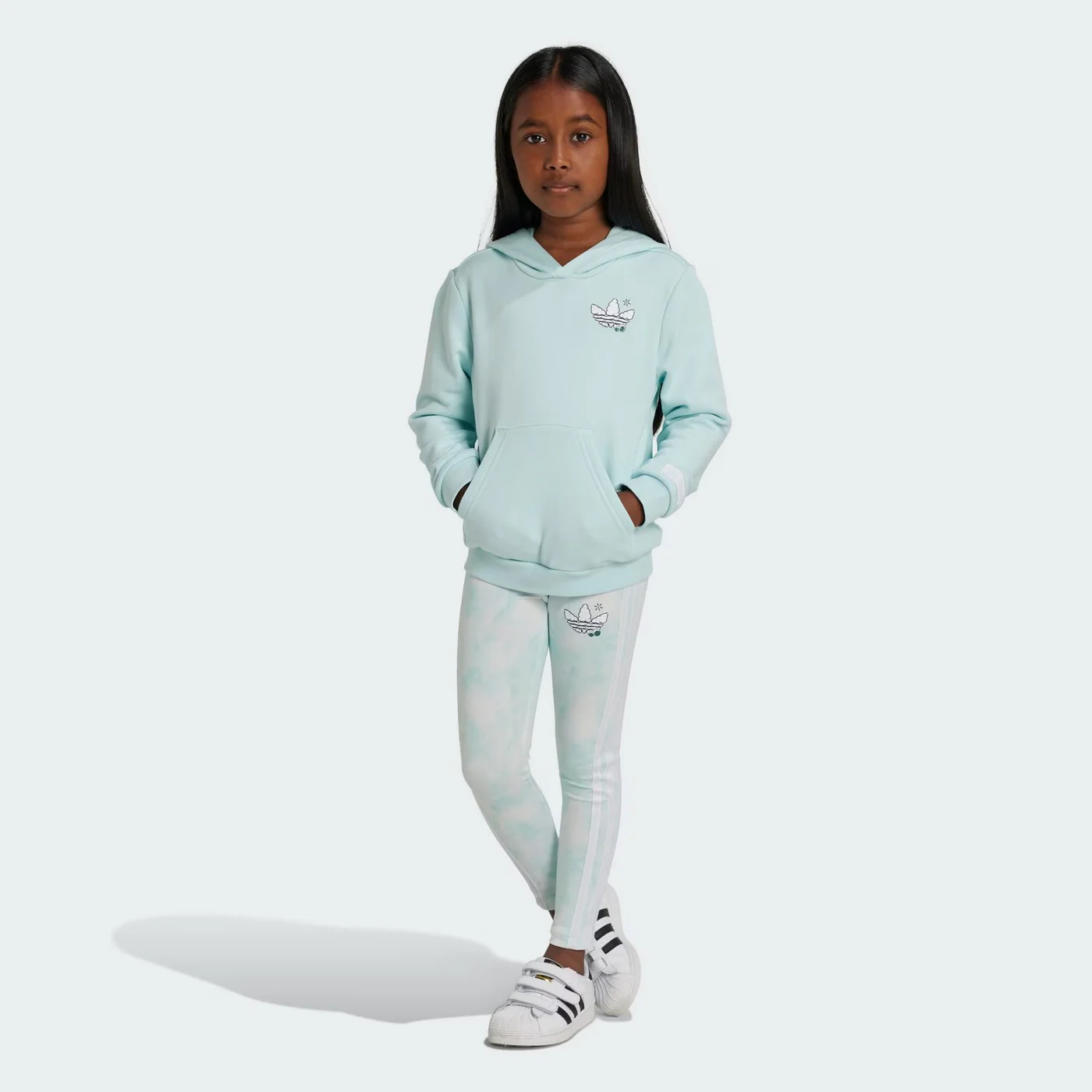 Set Hoodie Halmin