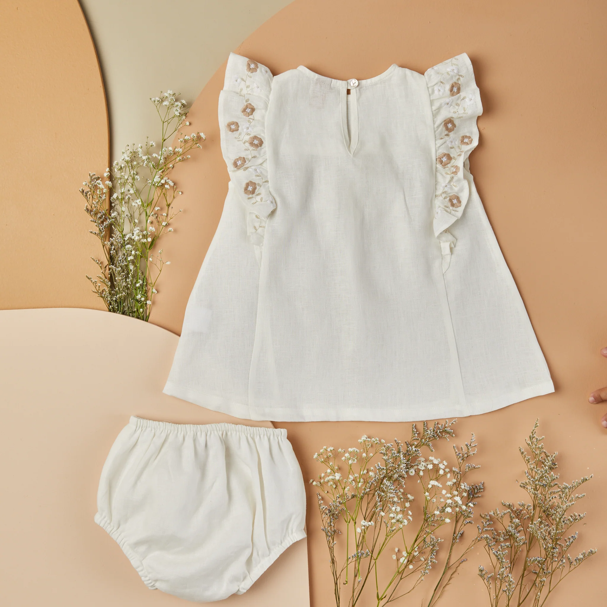 Set Vestido Olivia - Image 2