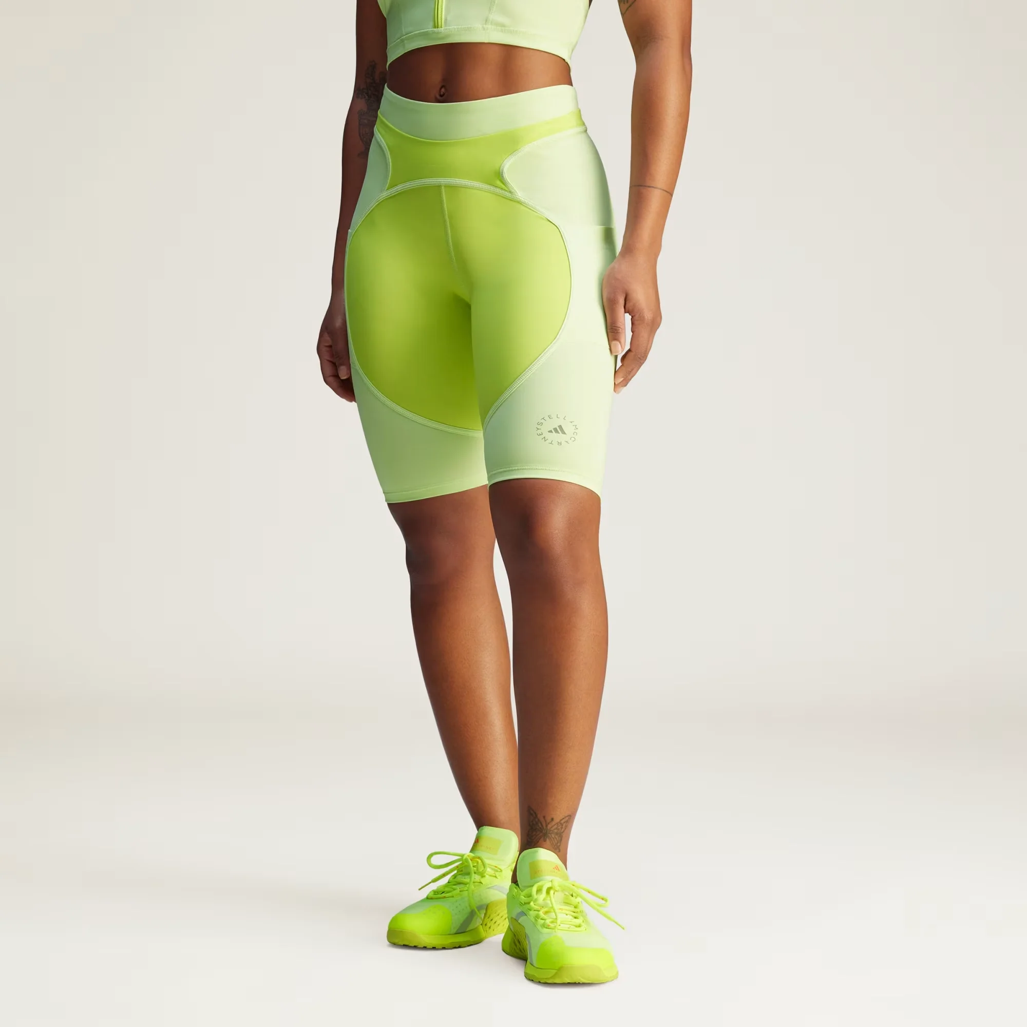 Short Adidas Asmc Bike Mujer