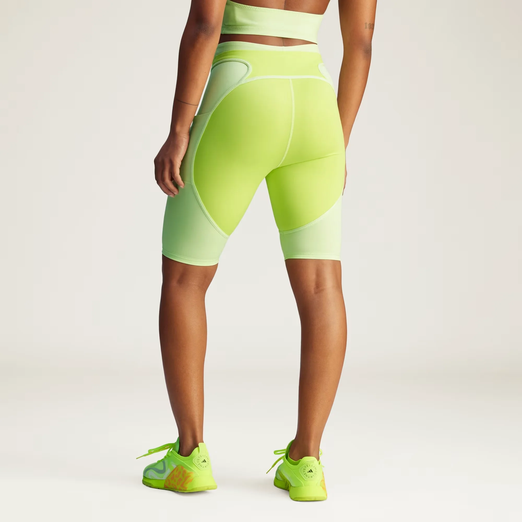 Short Adidas Asmc Bike Mujer - Image 3
