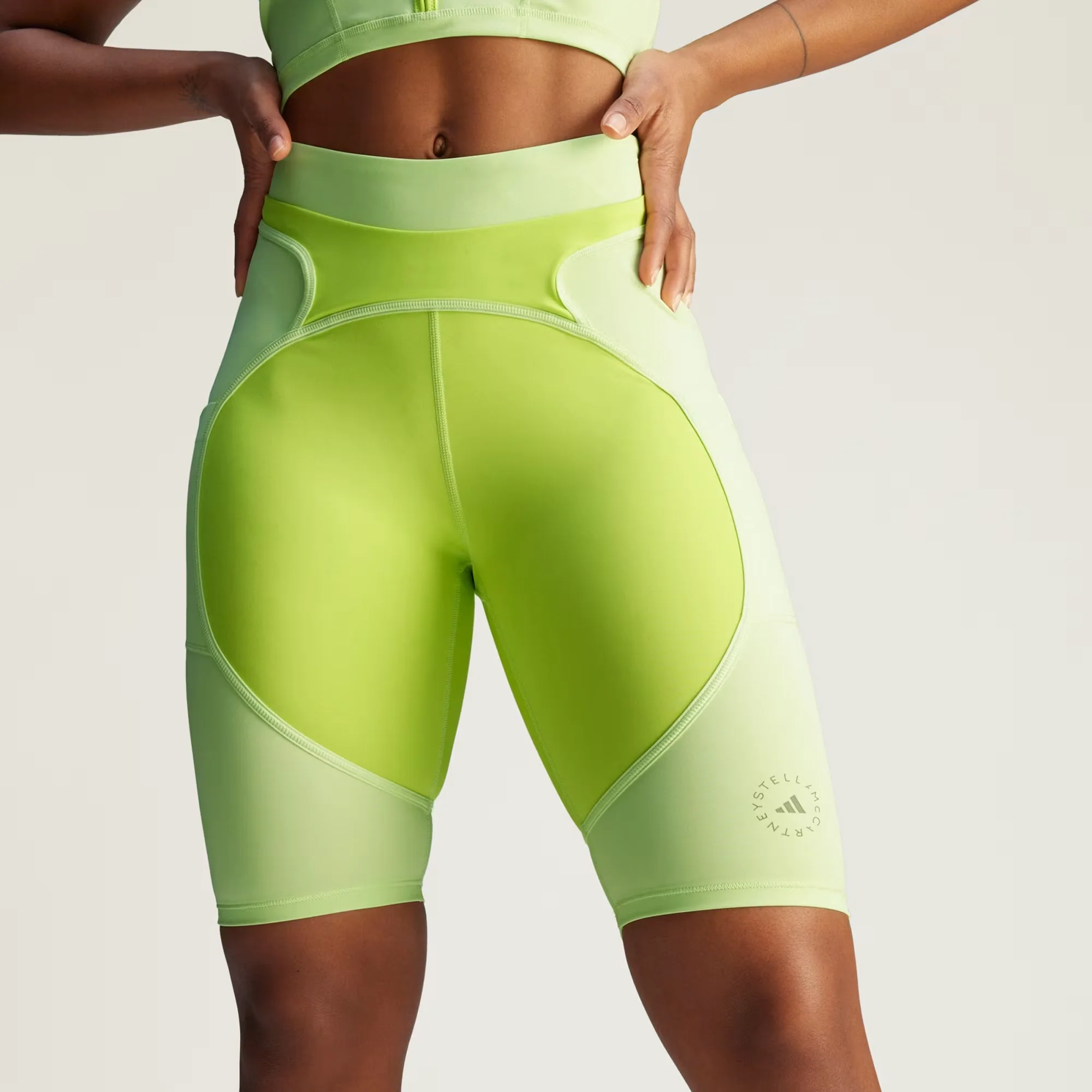 Short Adidas Asmc Bike Mujer - Image 4
