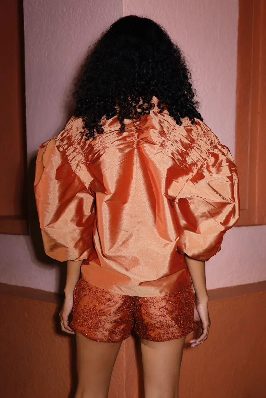 Short Albor - Image 2