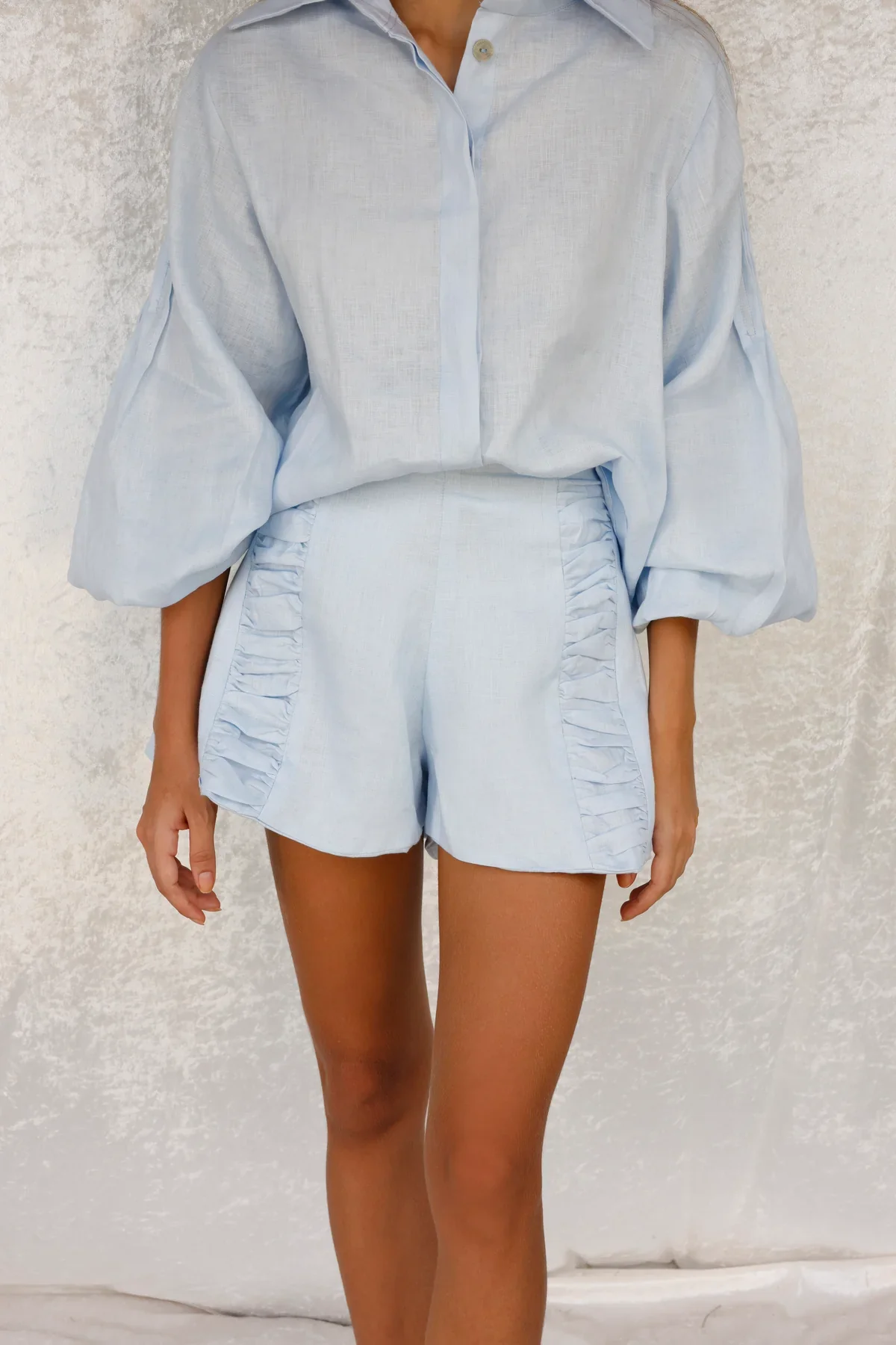 Short Amaranta - Image 2