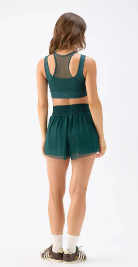 Short Ballerina Mesh - Image 3