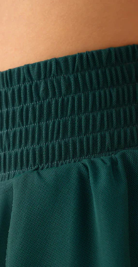 Short Ballerina Mesh - Image 6