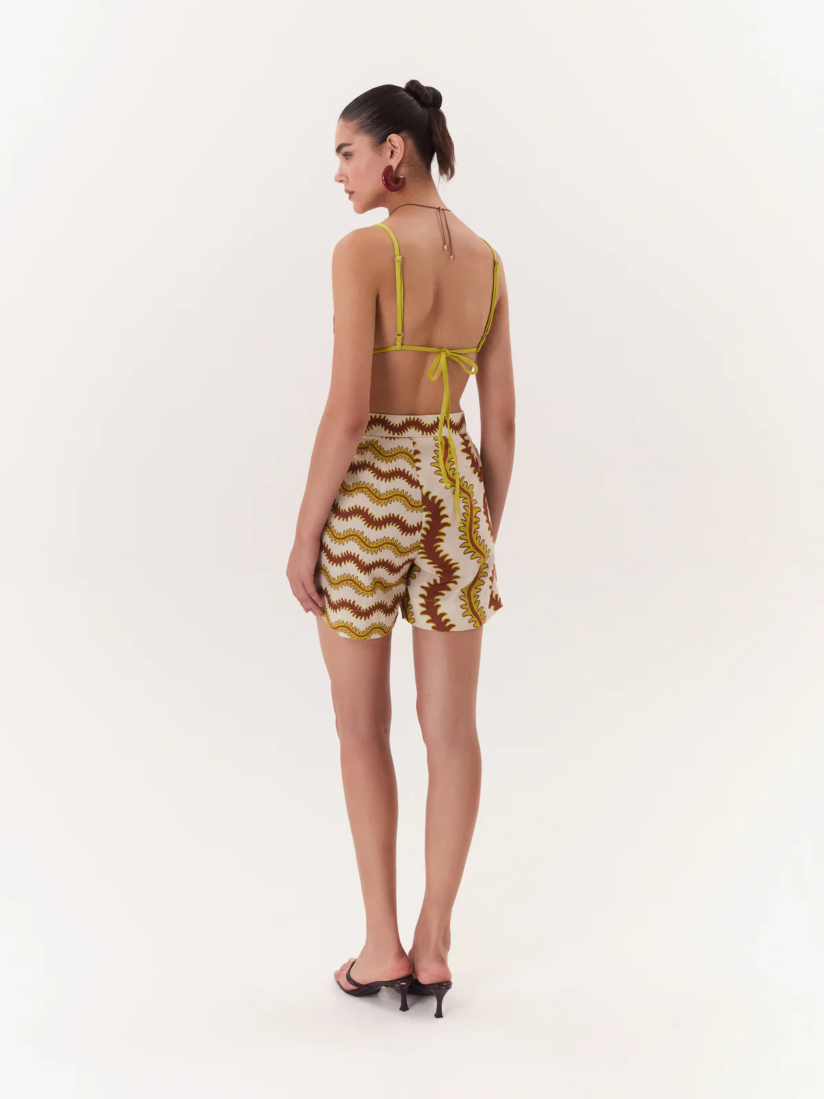 Short Broche Solar - Image 3