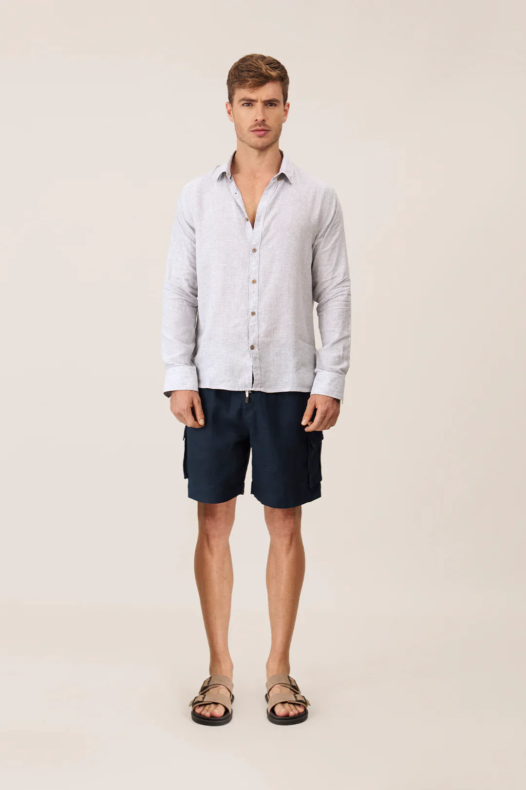 Short Cargo