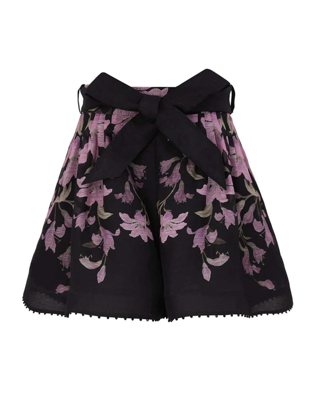Short Dawning Beaded Tuck - Image 6