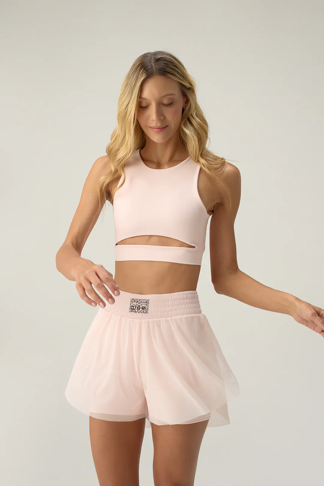 Short de Boxeo Ballerina - Image 2