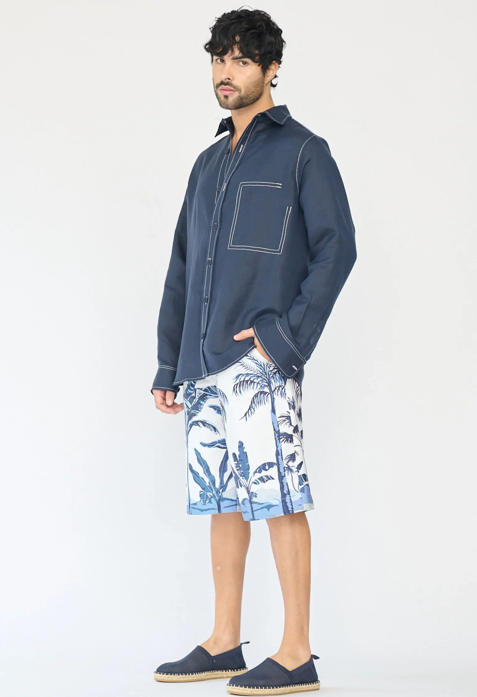 Short Emiro - Image 2