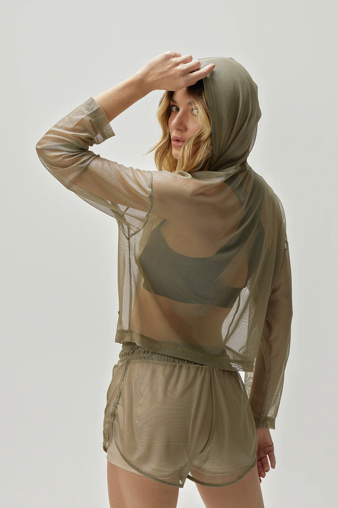 Short Esh Runner - Image 5