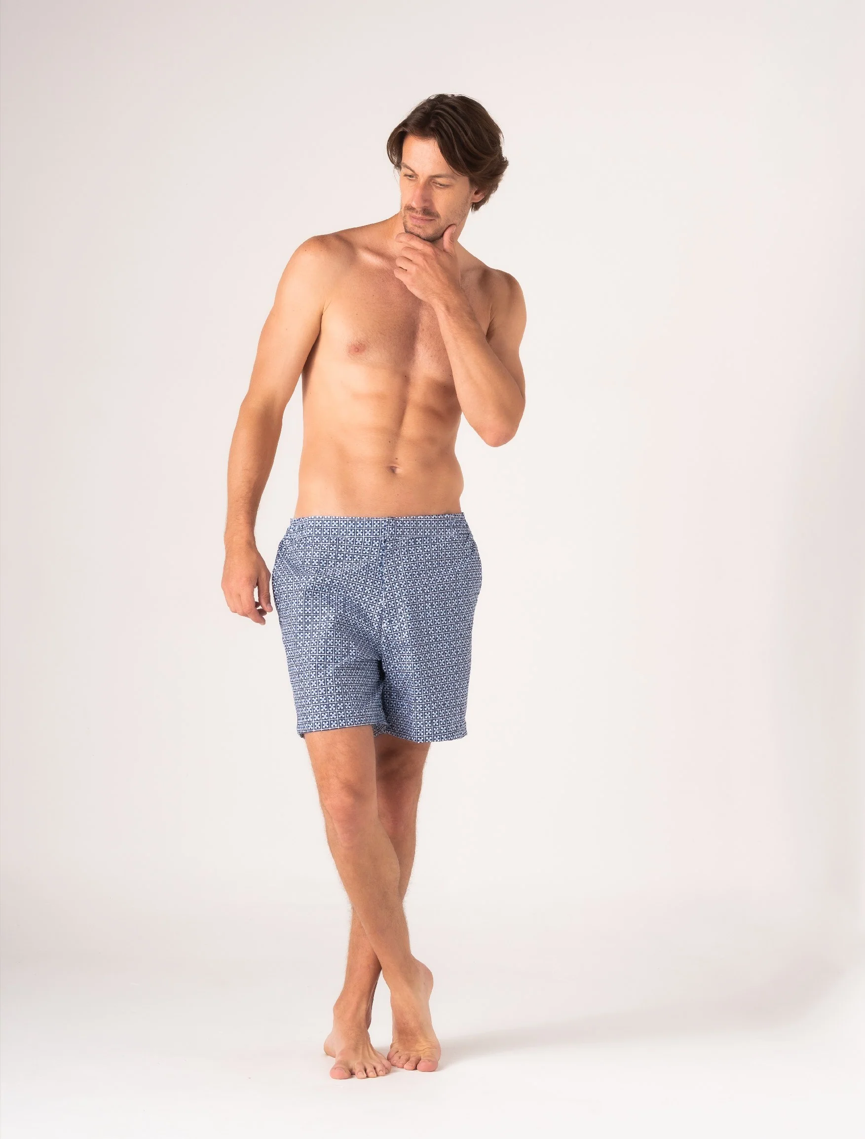 Short Florencia - Image 3