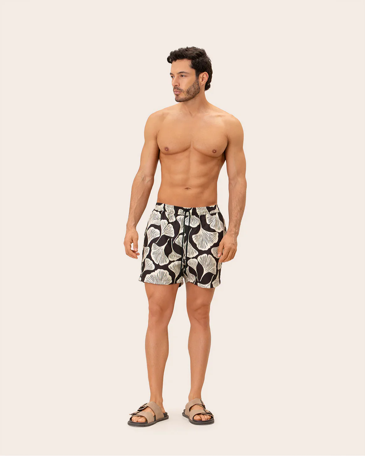 Short Hombre Oliver Utopia