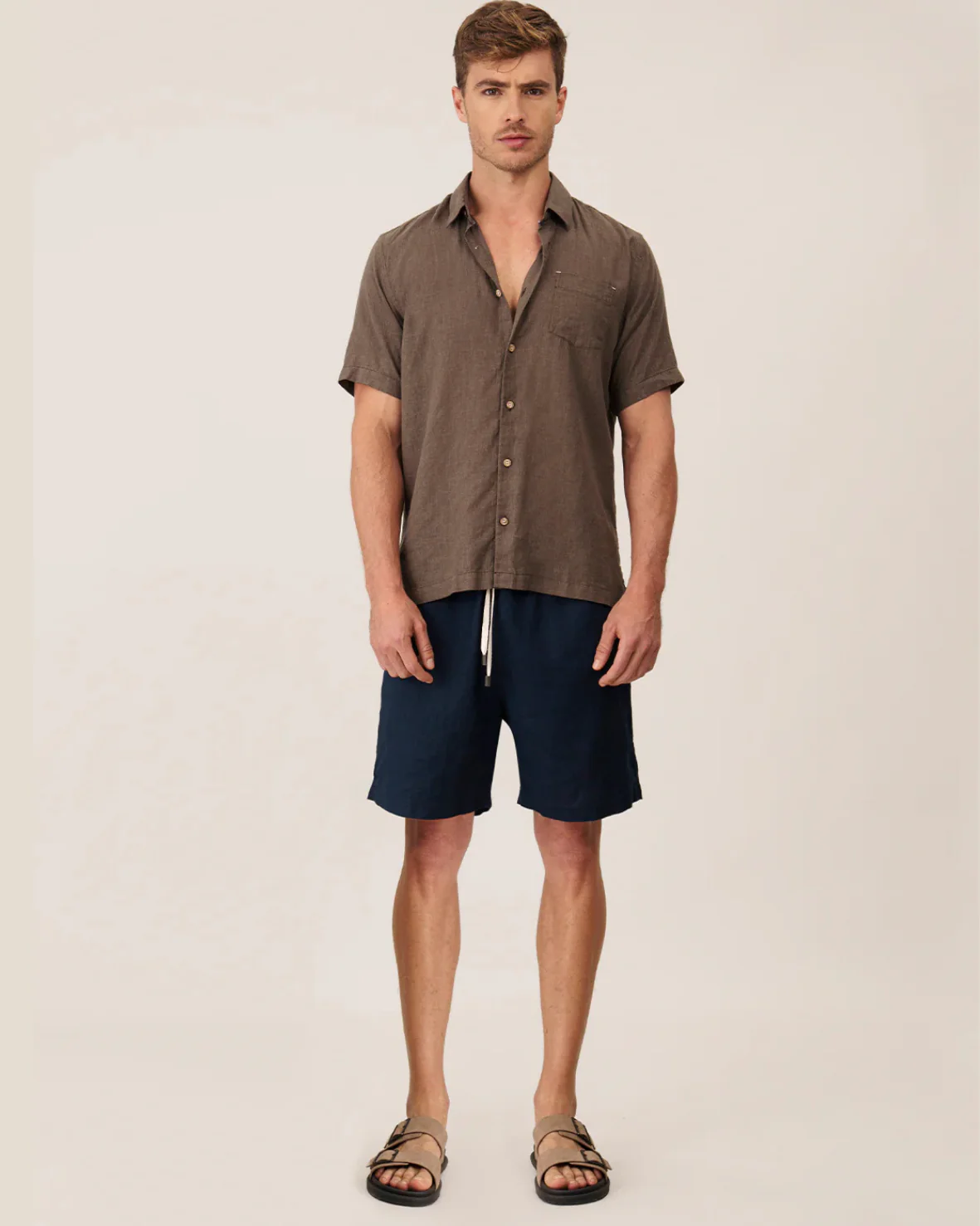 Short Hombre Ondademar