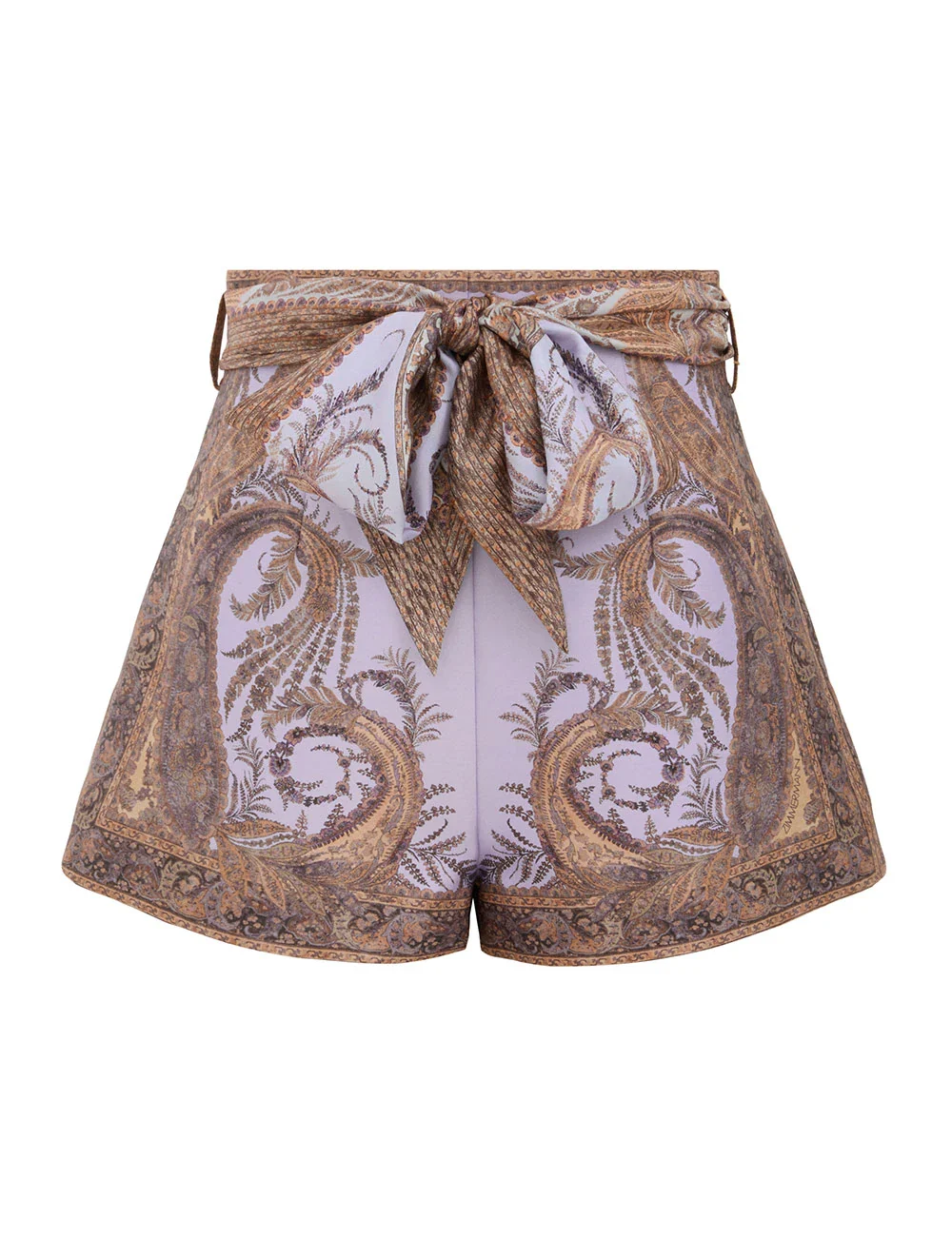 Short Hypnotic Flat Front - Image 2