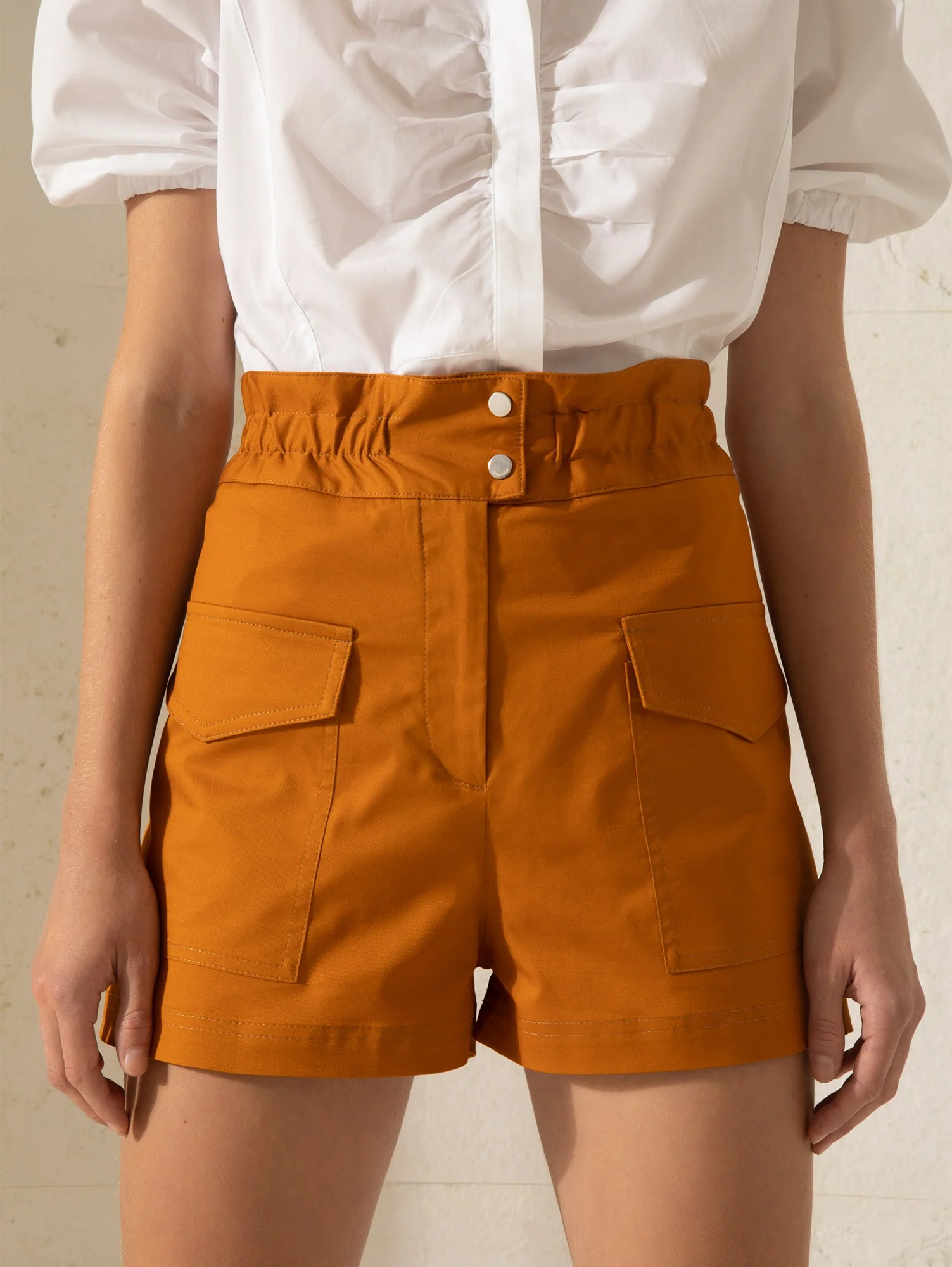 Short Jack Camel - Image 3