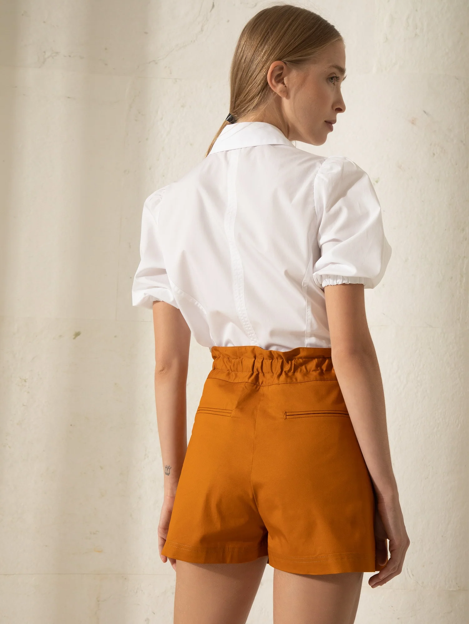 Short Jack Camel - Image 4