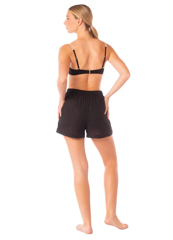 Short Jade Black - Image 3