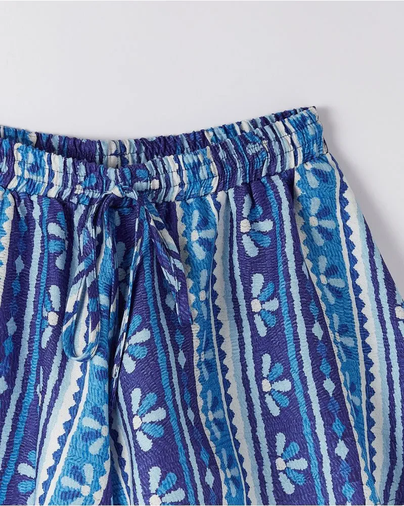 Short Jardim Encantado - Image 3