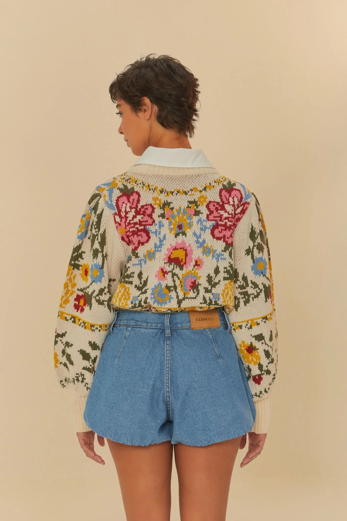 Short Jeans Balone - Image 2