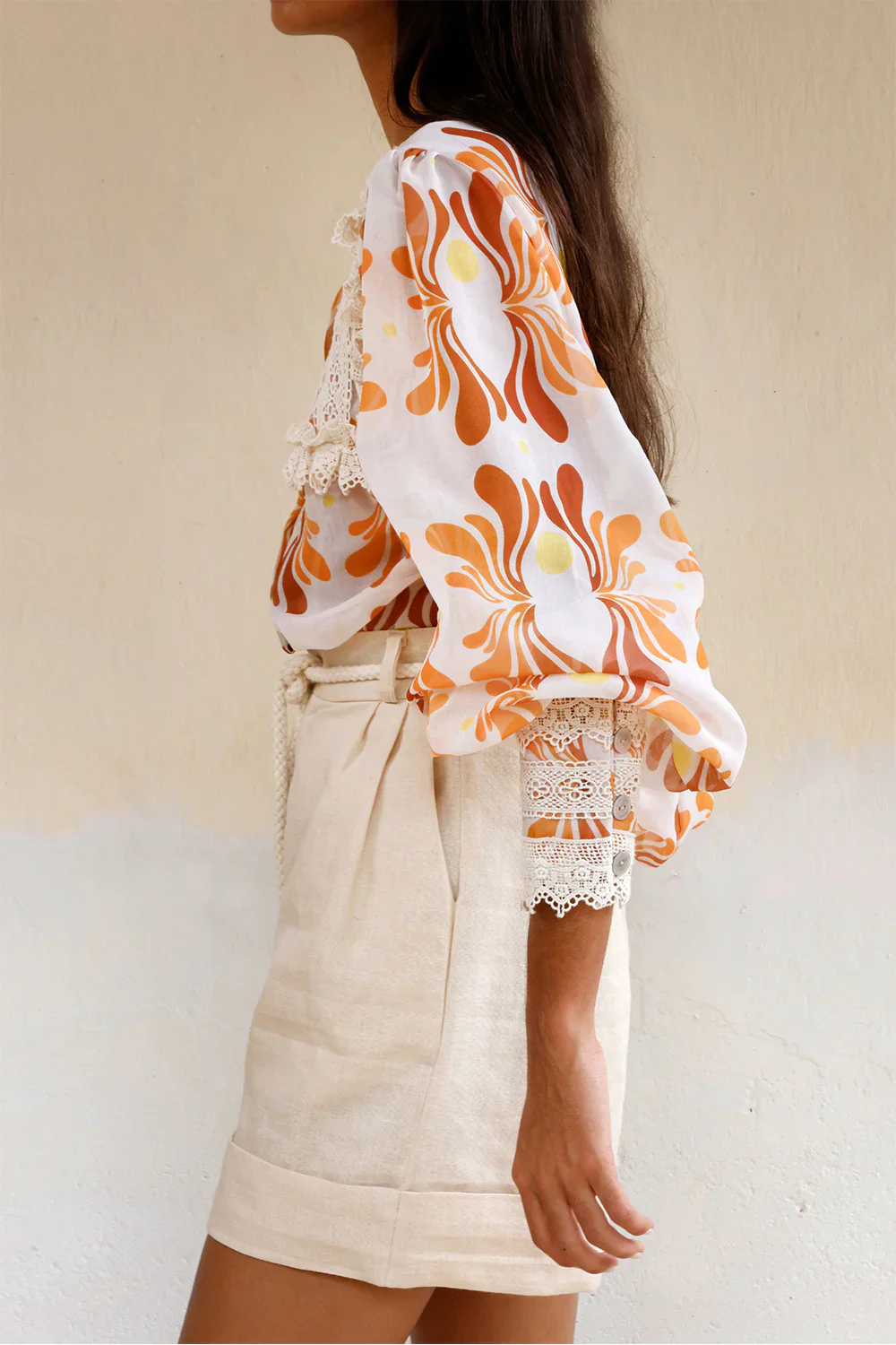 Short Josefa - Image 4