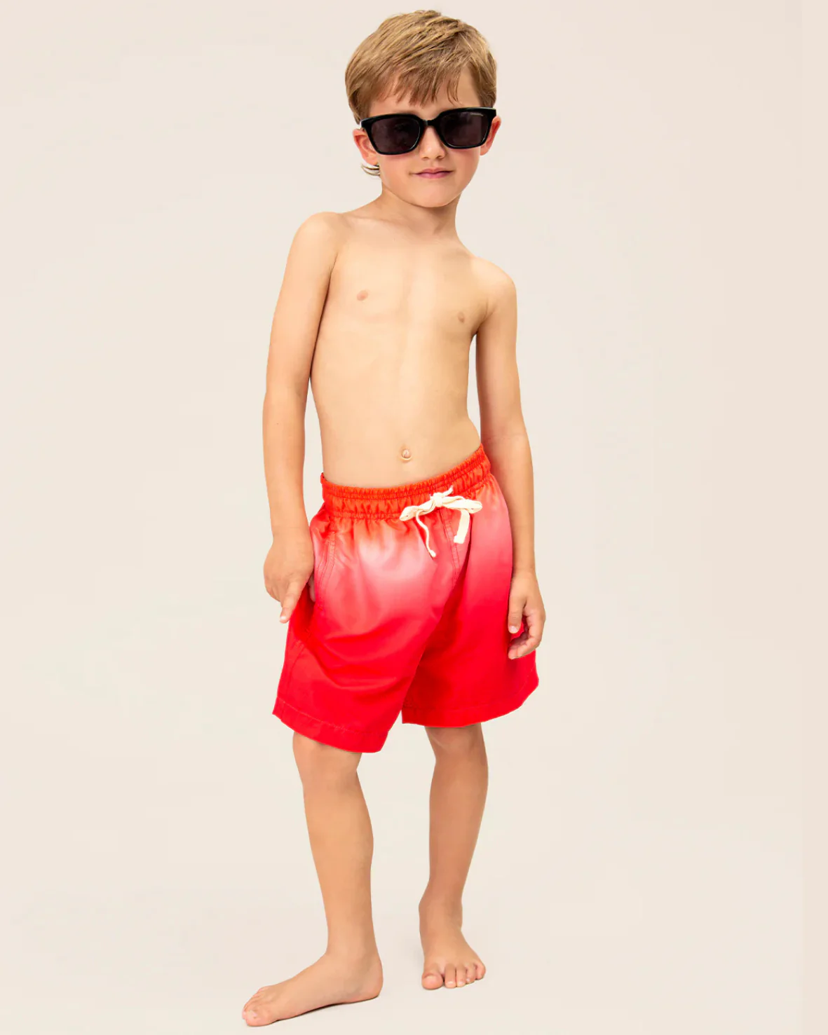 Short Kids Trunk Onda