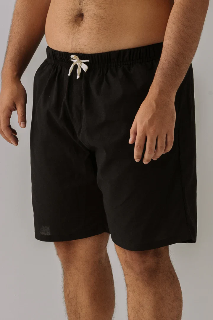 Short Ligero Lino - Image 2