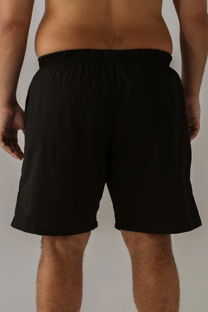 Short Ligero Lino - Image 4