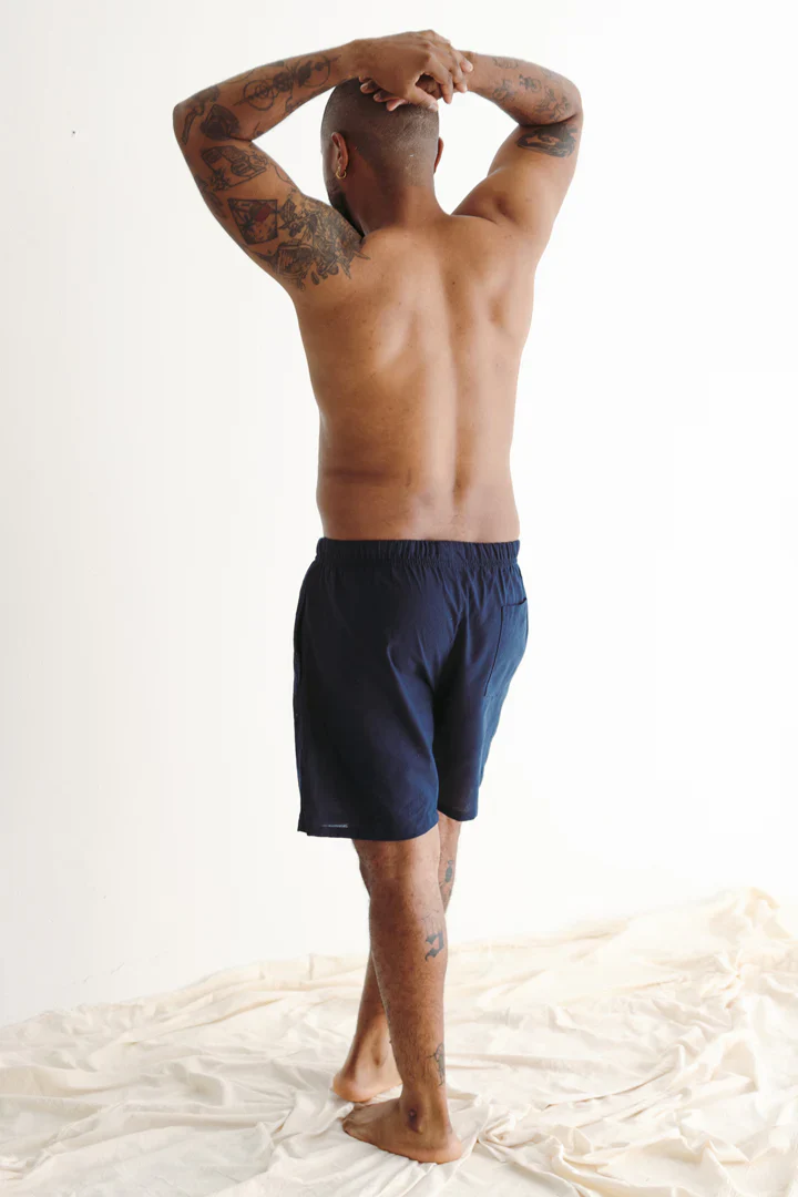 Short Ligero Lino - Image 5