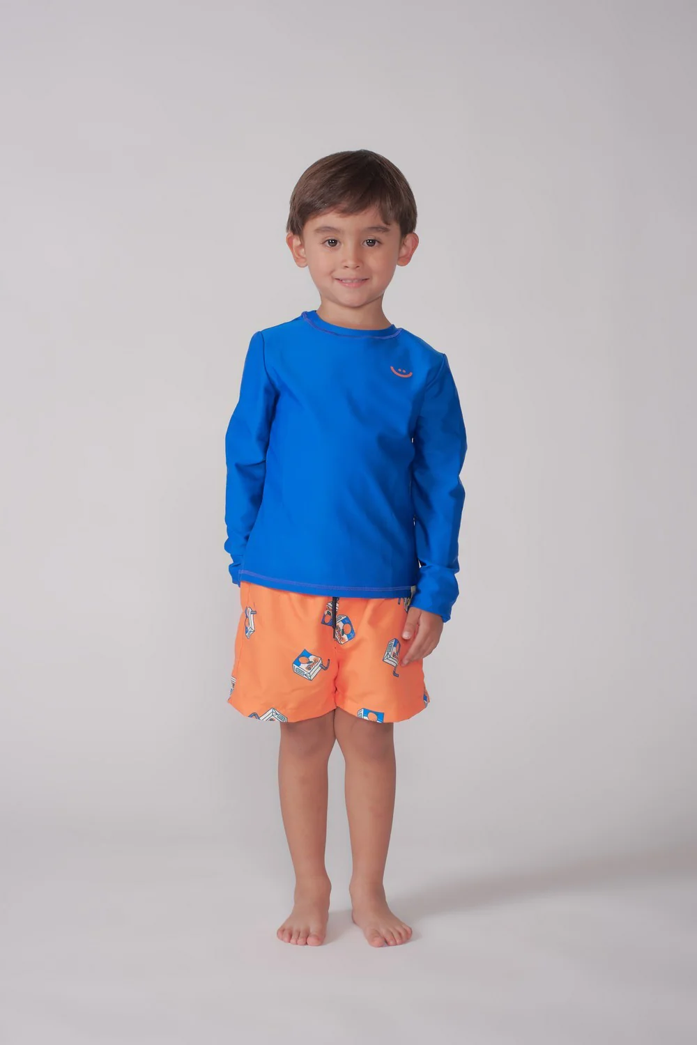 Short Print Jugos