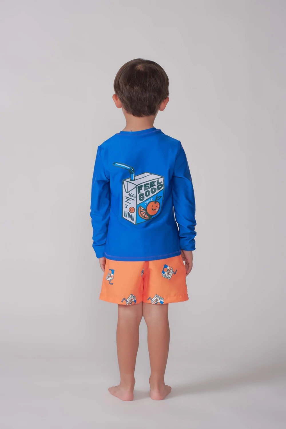 Short Print Jugos - Image 4