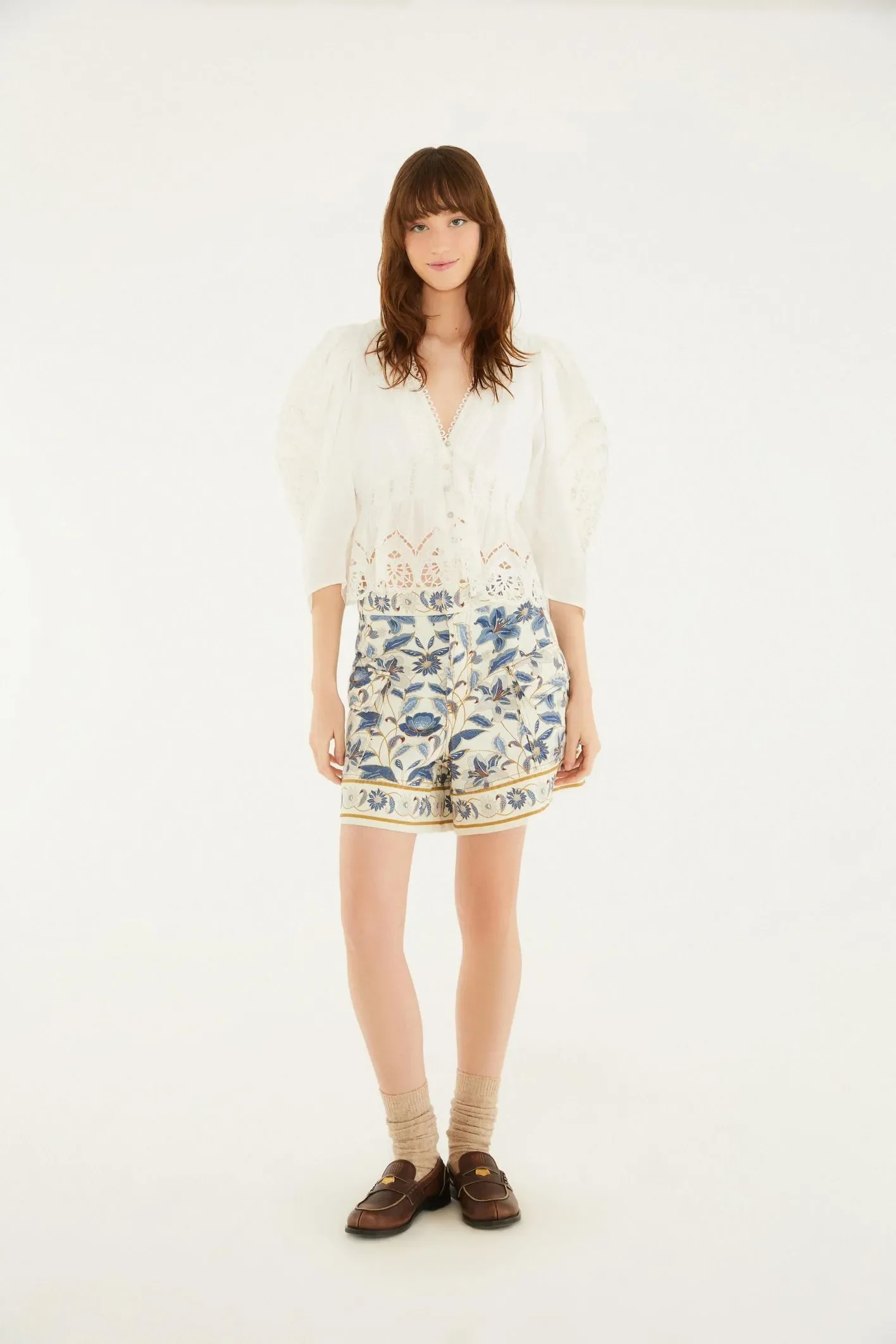 Short Sarja Marcelle - Image 3