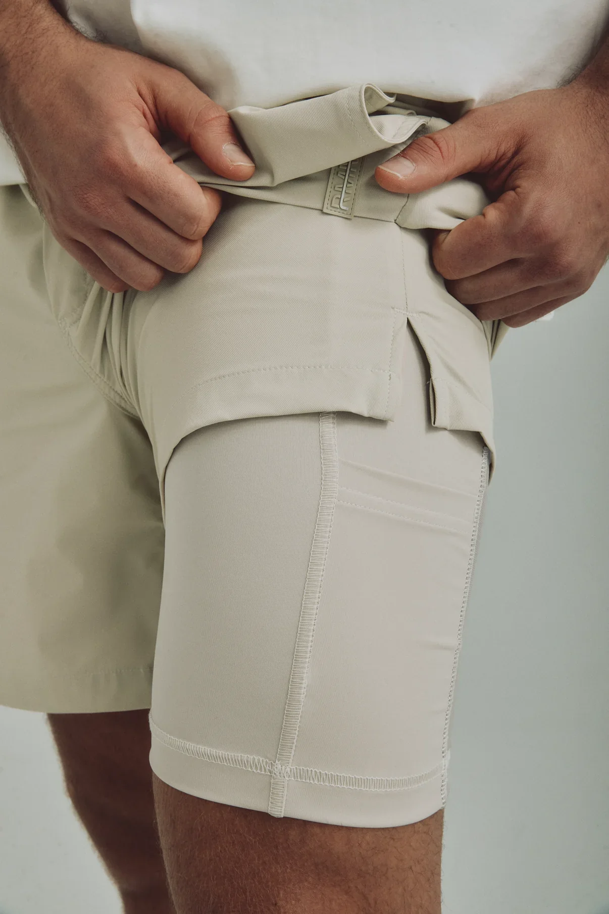 Short Semi Fit Endure - Image 4