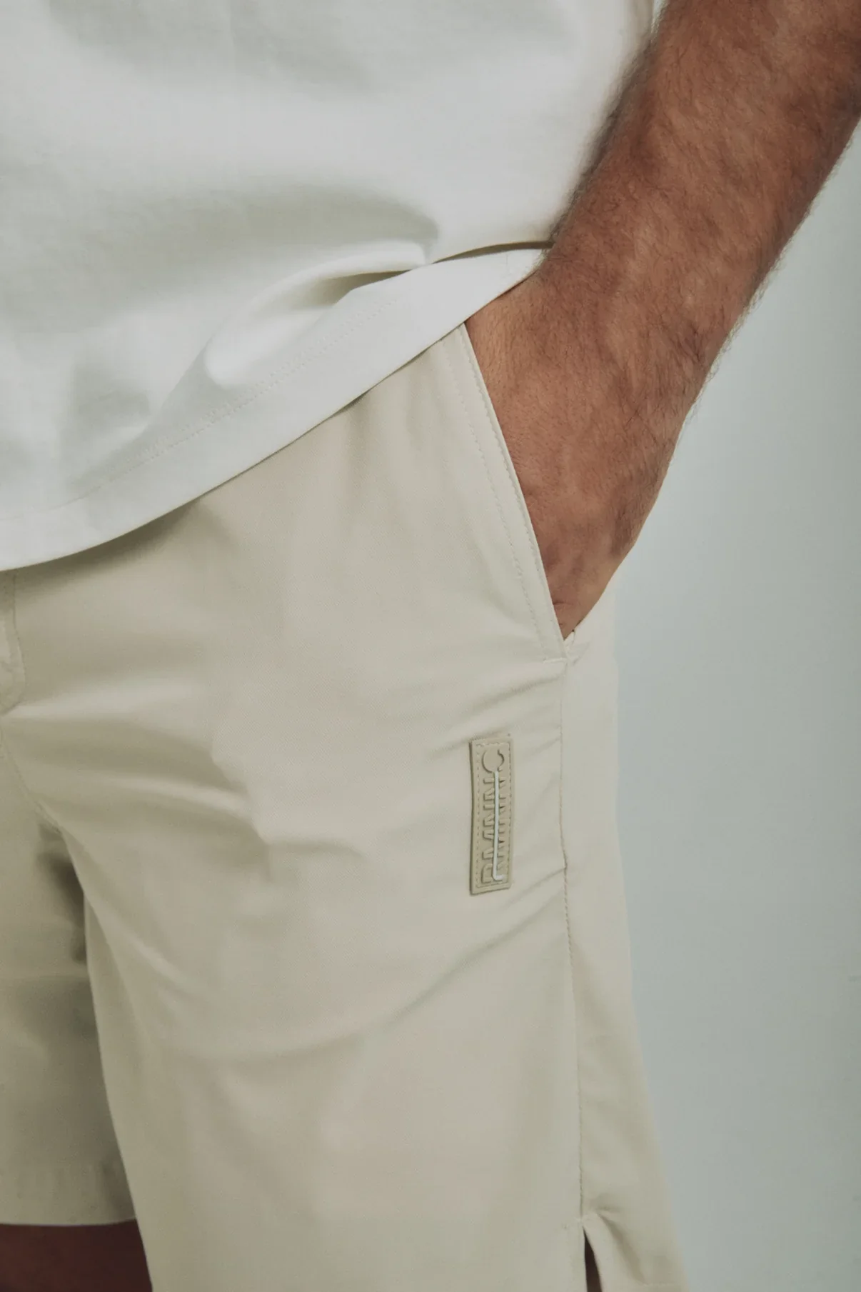 Short Semi Fit Endure - Image 5
