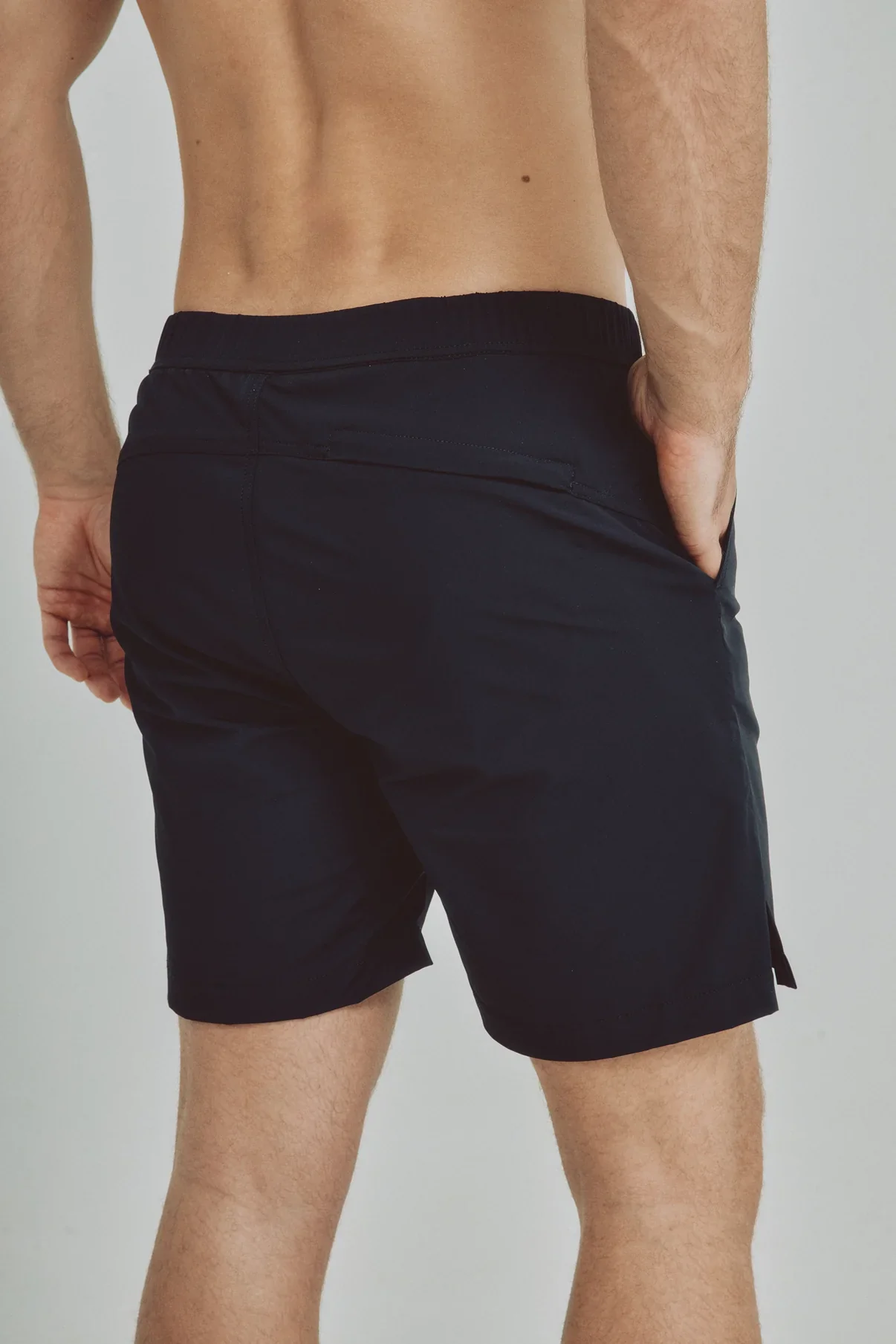 Short Semi Fit Endure - Image 3
