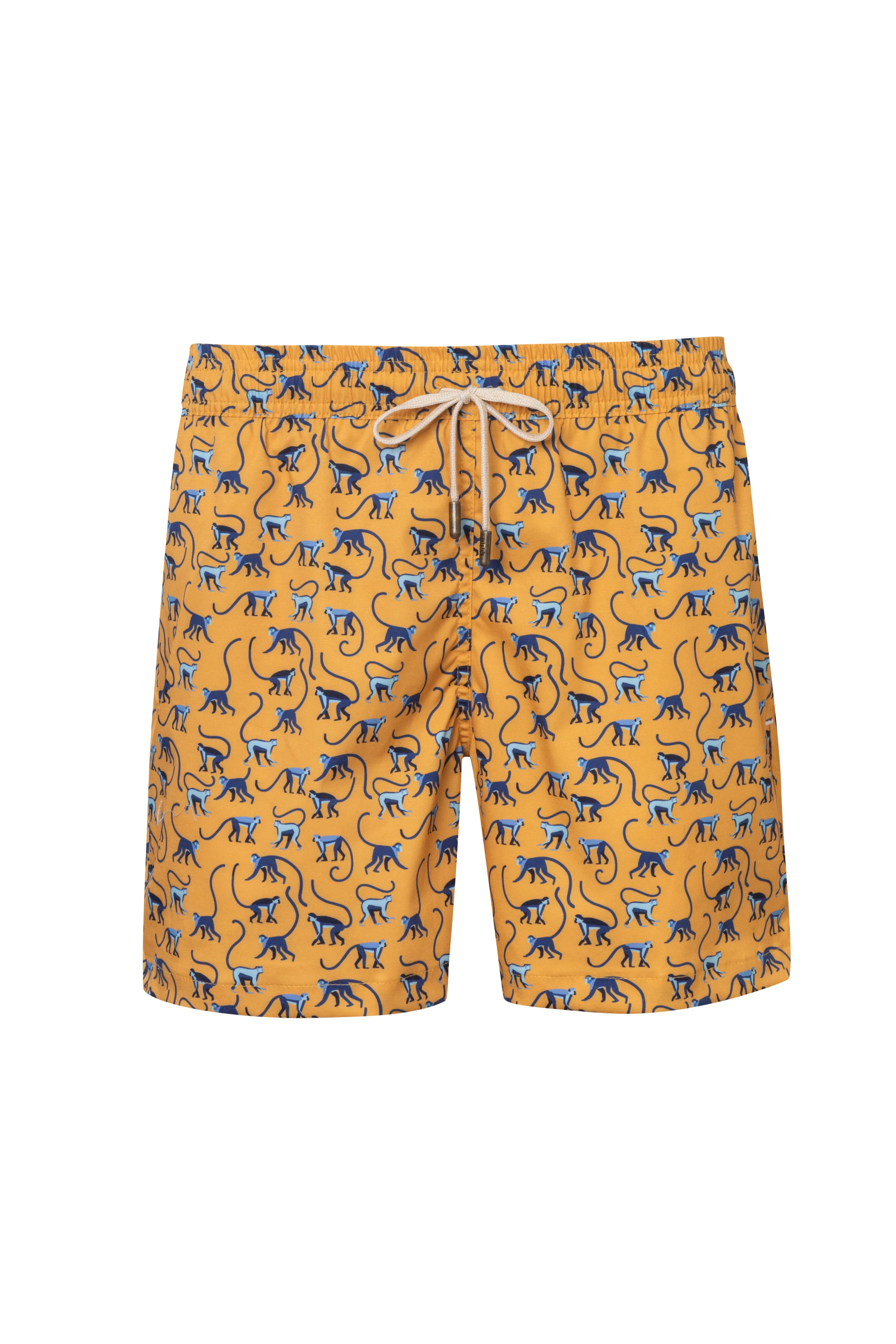 Short Slim Cut Biri - Image 2