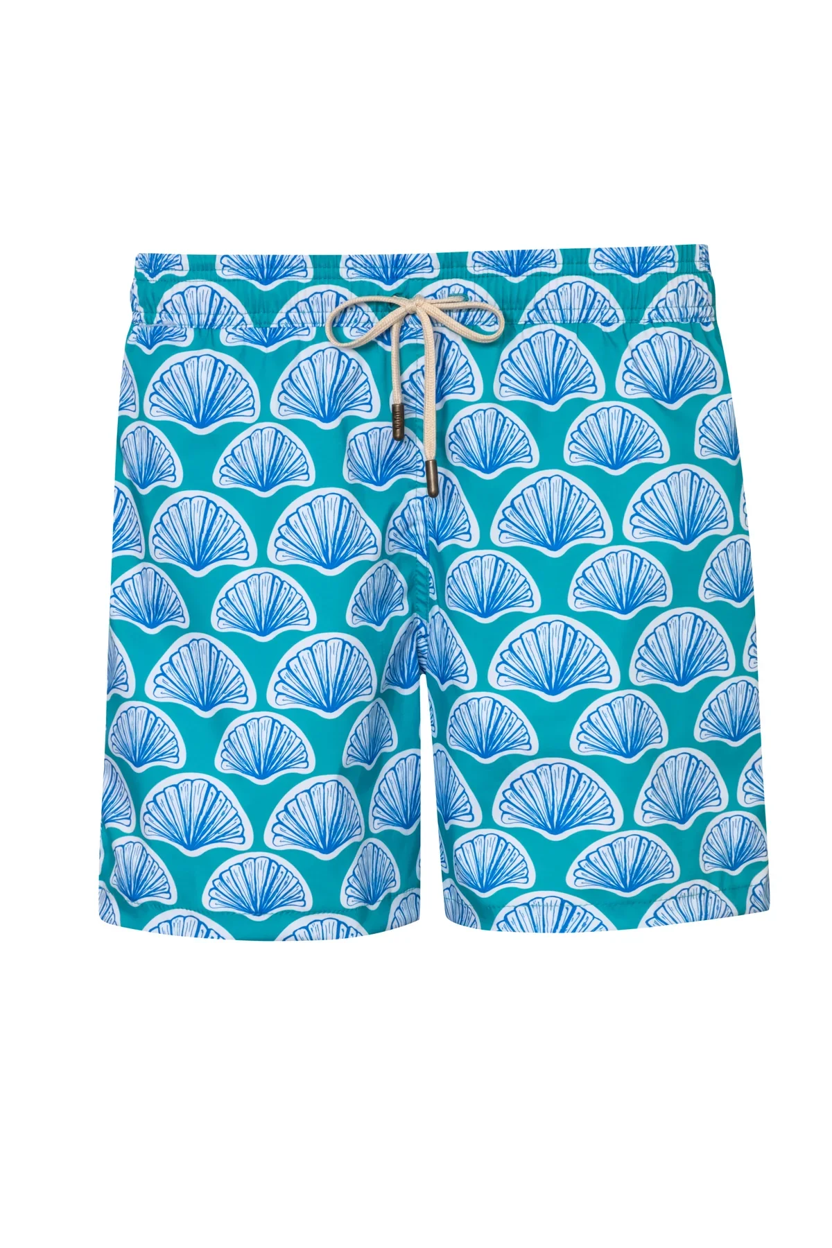 Short Slim Cut Caral2