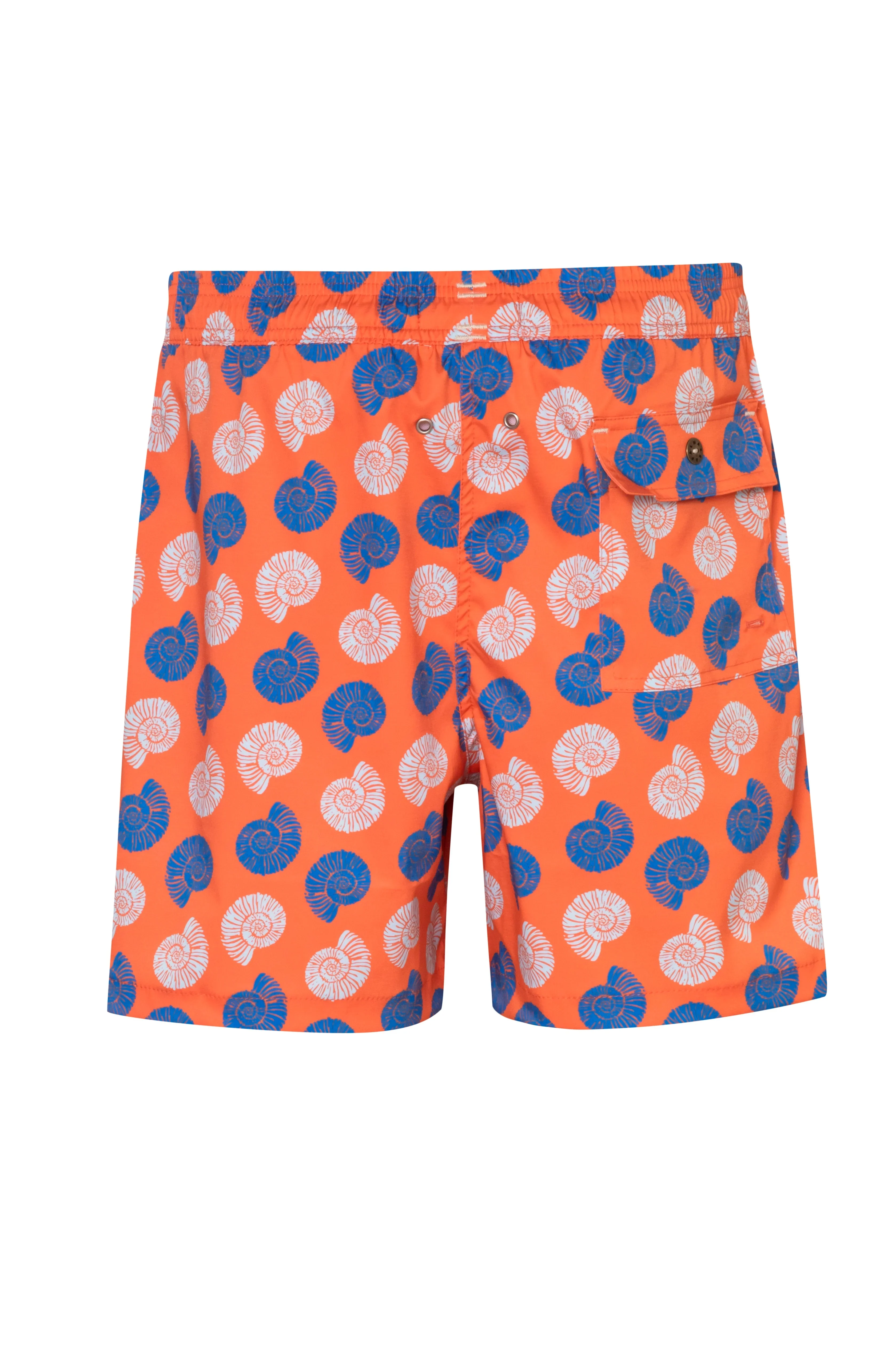 Short Slim Cut Etana - Image 2