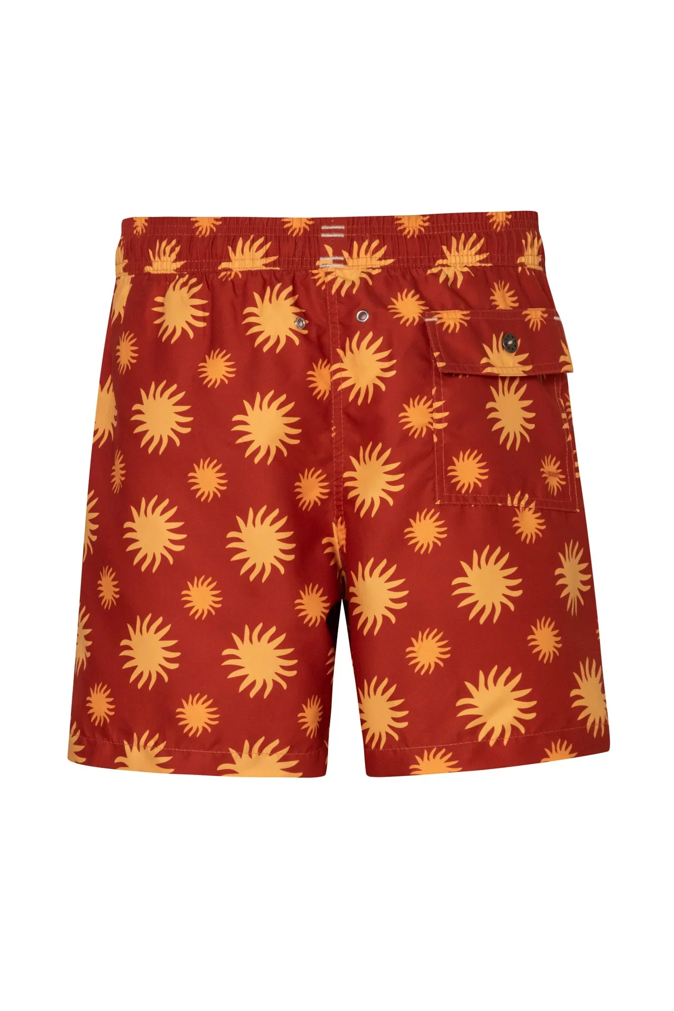 Short Solera Terra - Image 2
