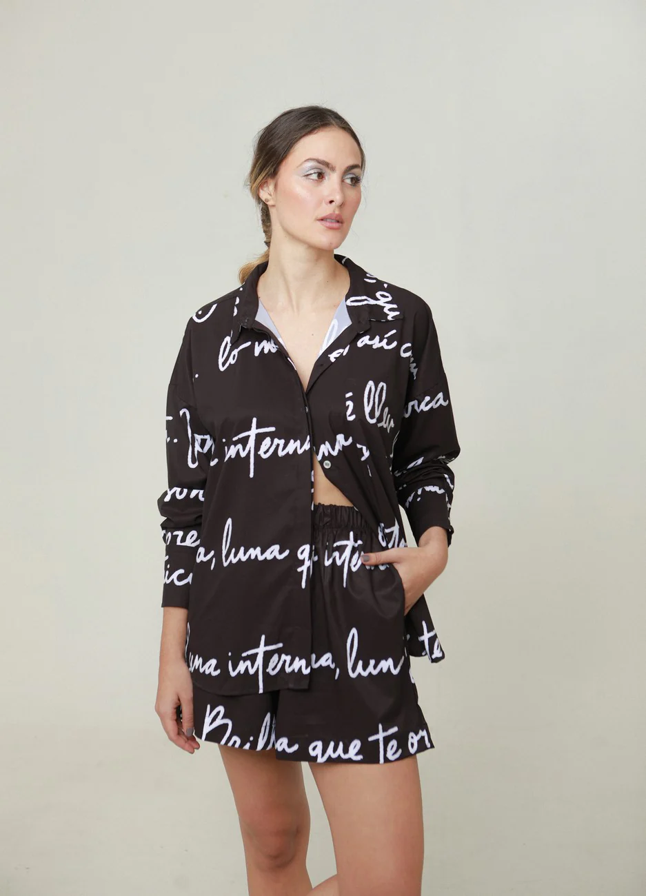 Short Texto