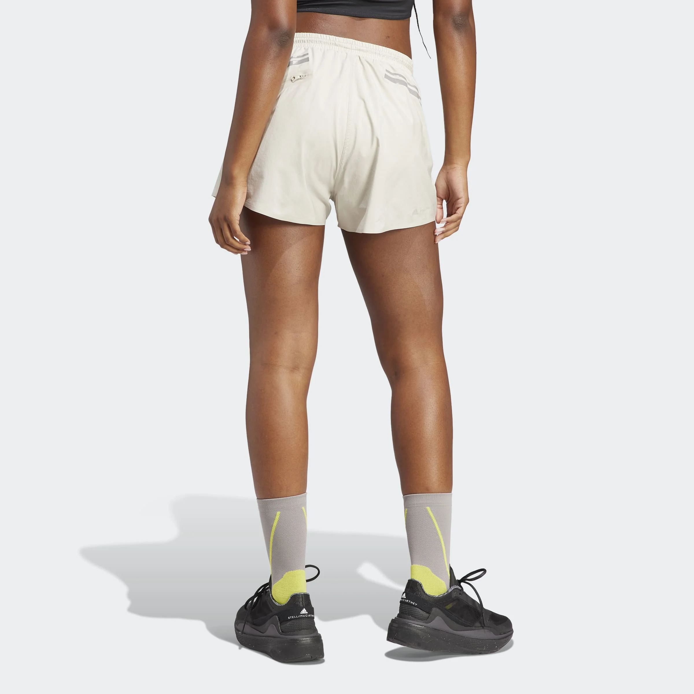 Shorts Adidas x Stella Mccartney Asmc - Image 4