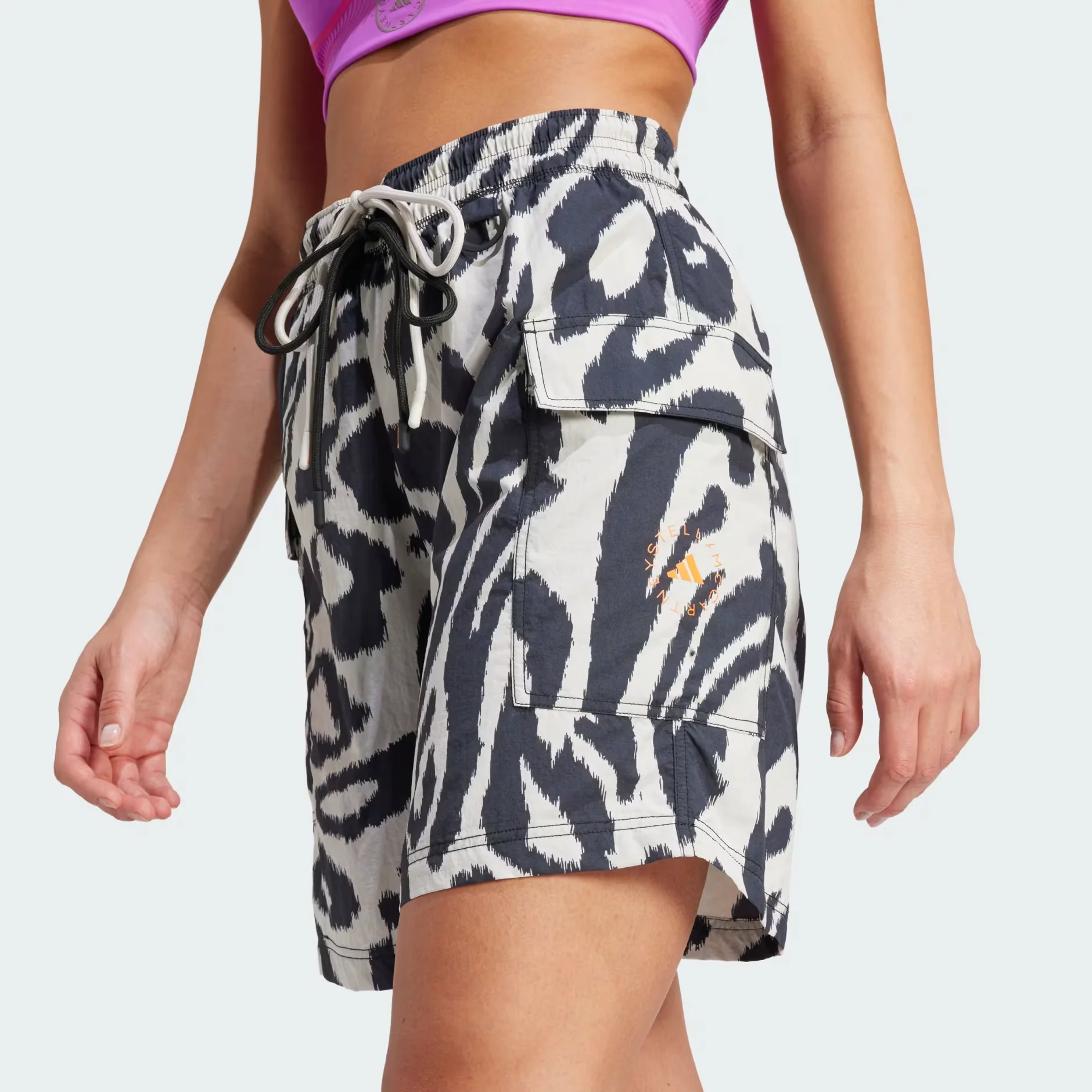 Shorts Adidas Asmc W - Image 4