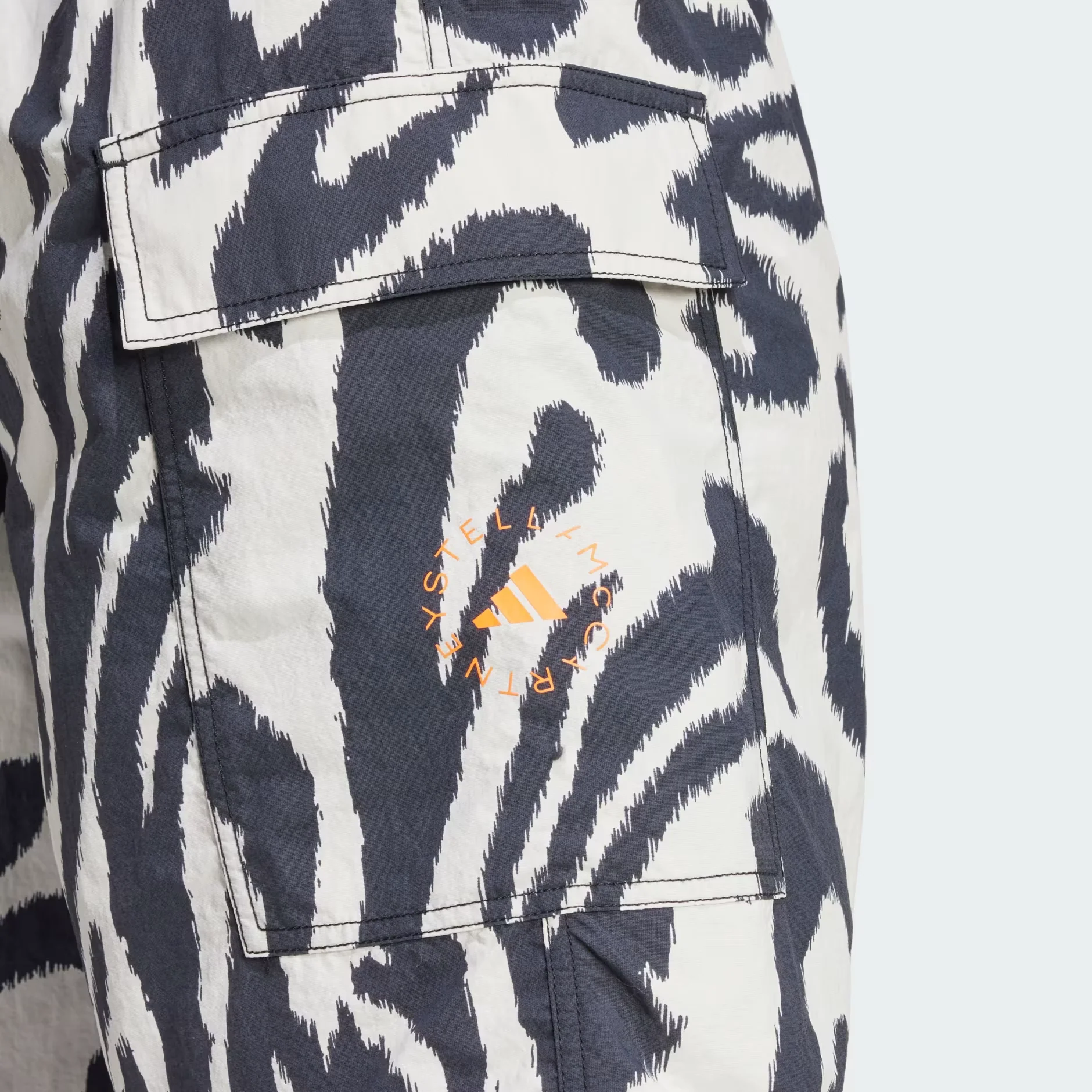 Shorts Adidas Asmc W - Image 5