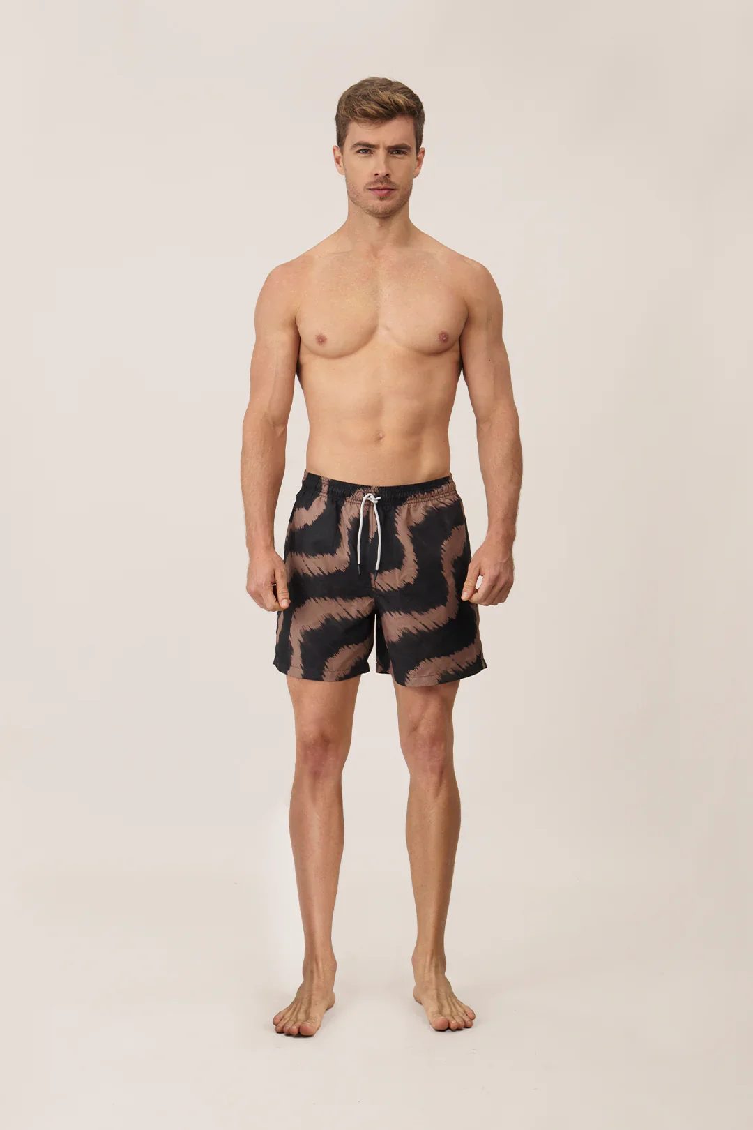 Shorts Bloomy