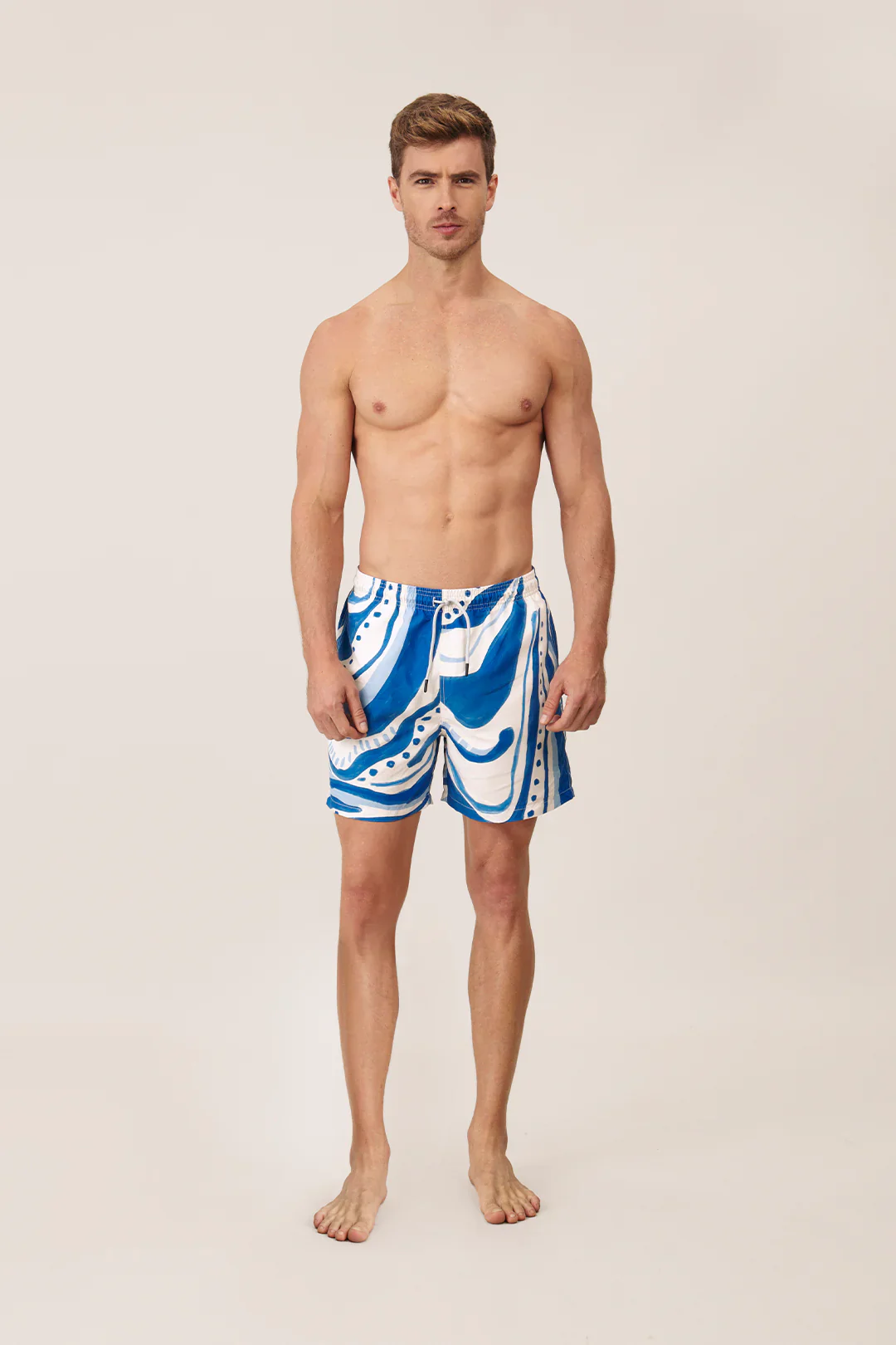 Shorts Bloomy