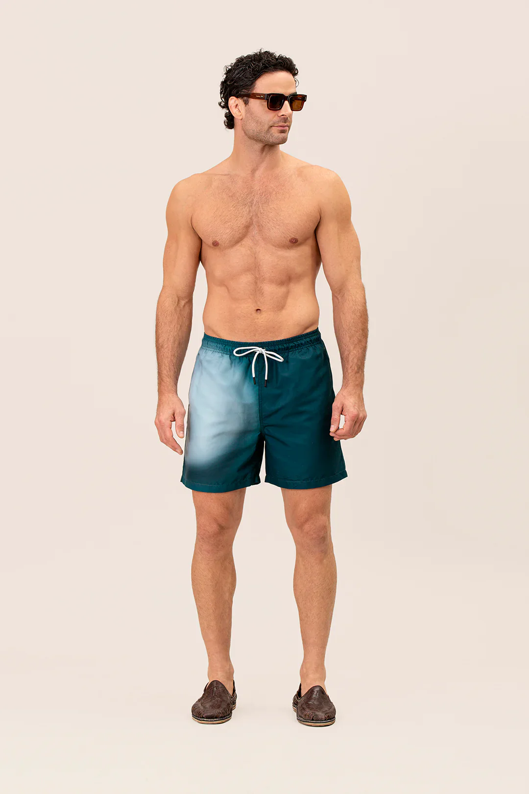 Shorts Bloomy